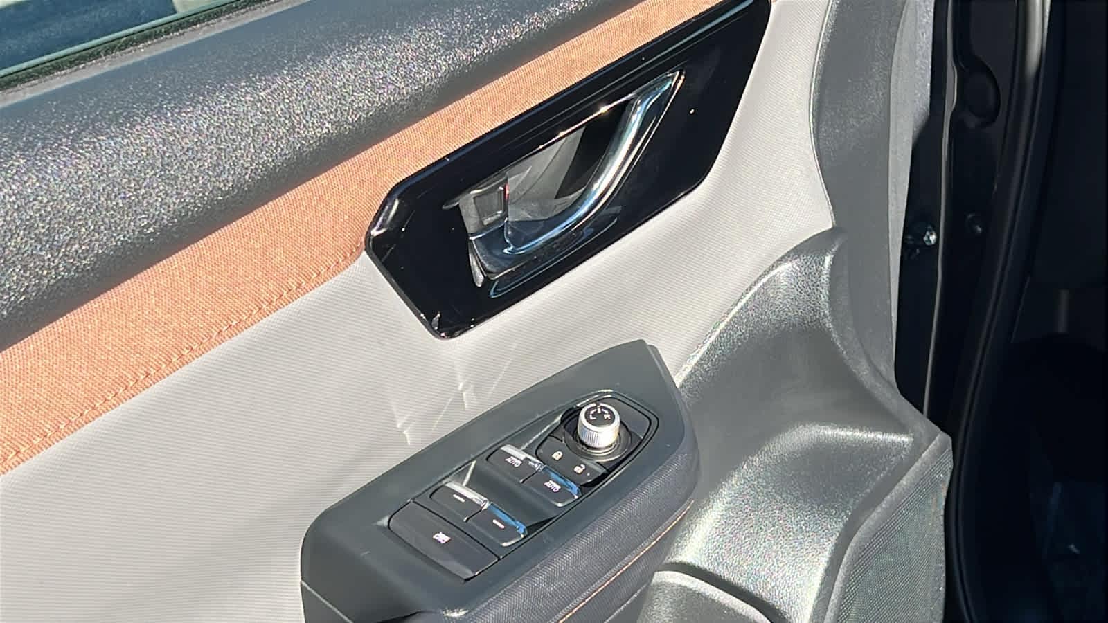 Thumbnail: 2025 Subaru Forester - 23