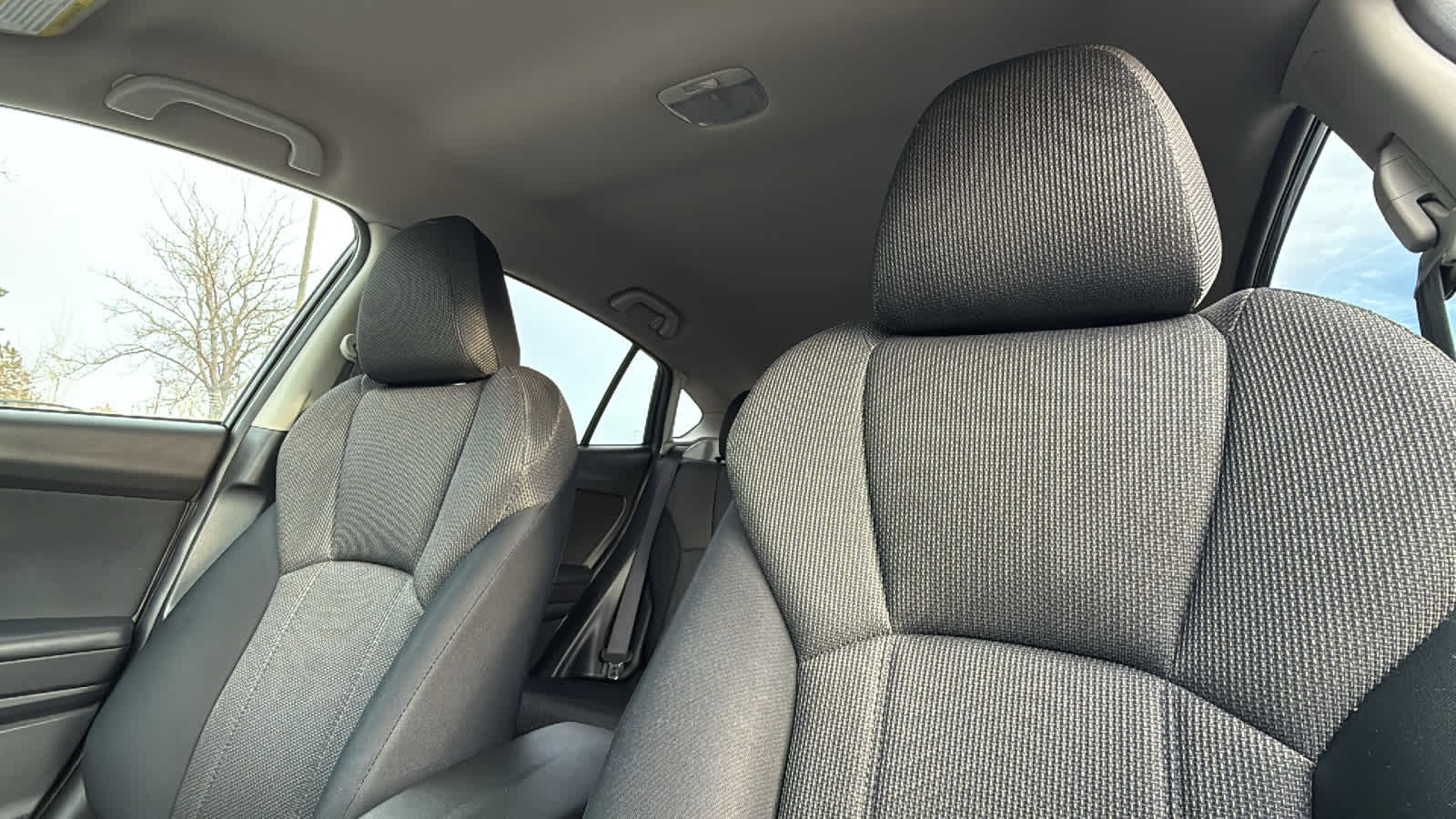 Thumbnail: 2023 Subaru Crosstrek - 12