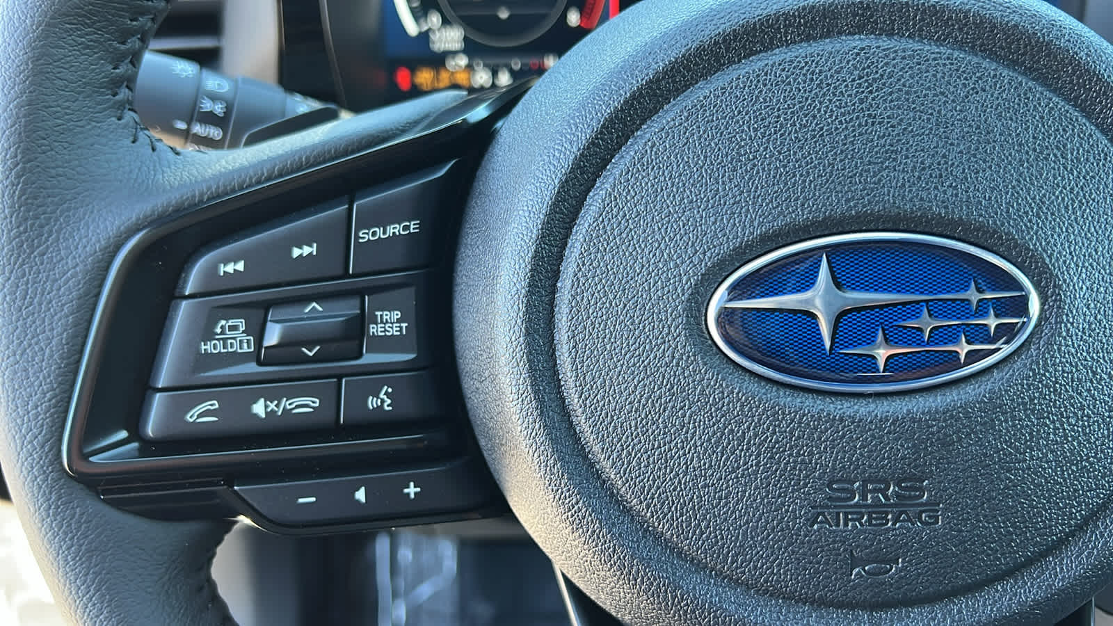 Thumbnail: 2026 Subaru Outback - 19