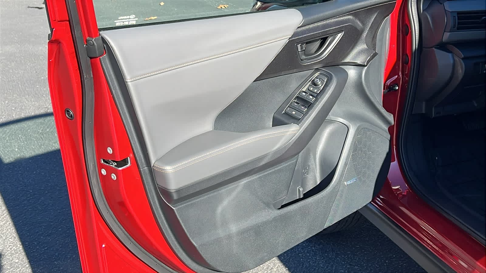 Thumbnail: 2026 Subaru Crosstrek - 23