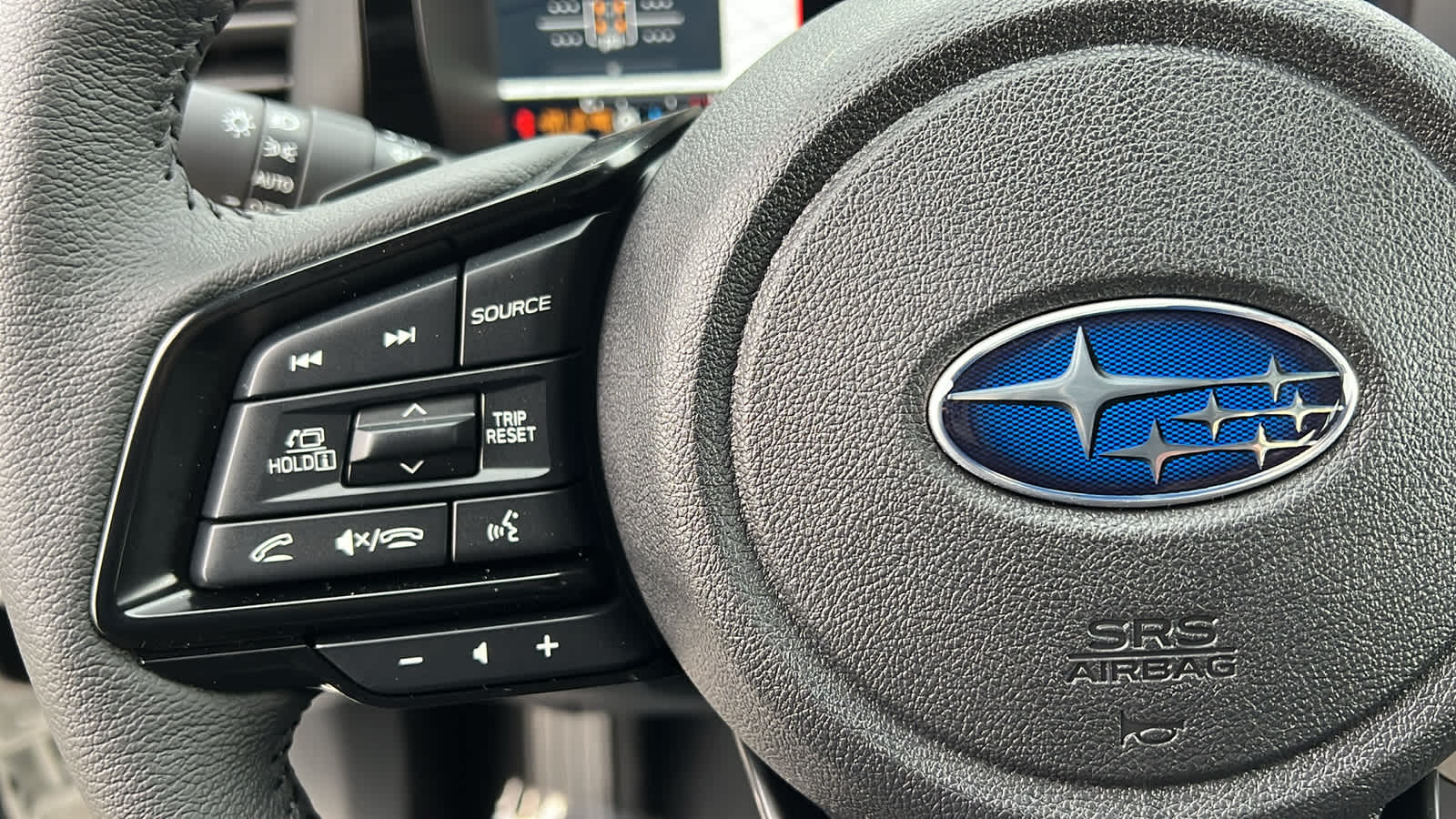 Thumbnail: 2026 Subaru Outback - 19