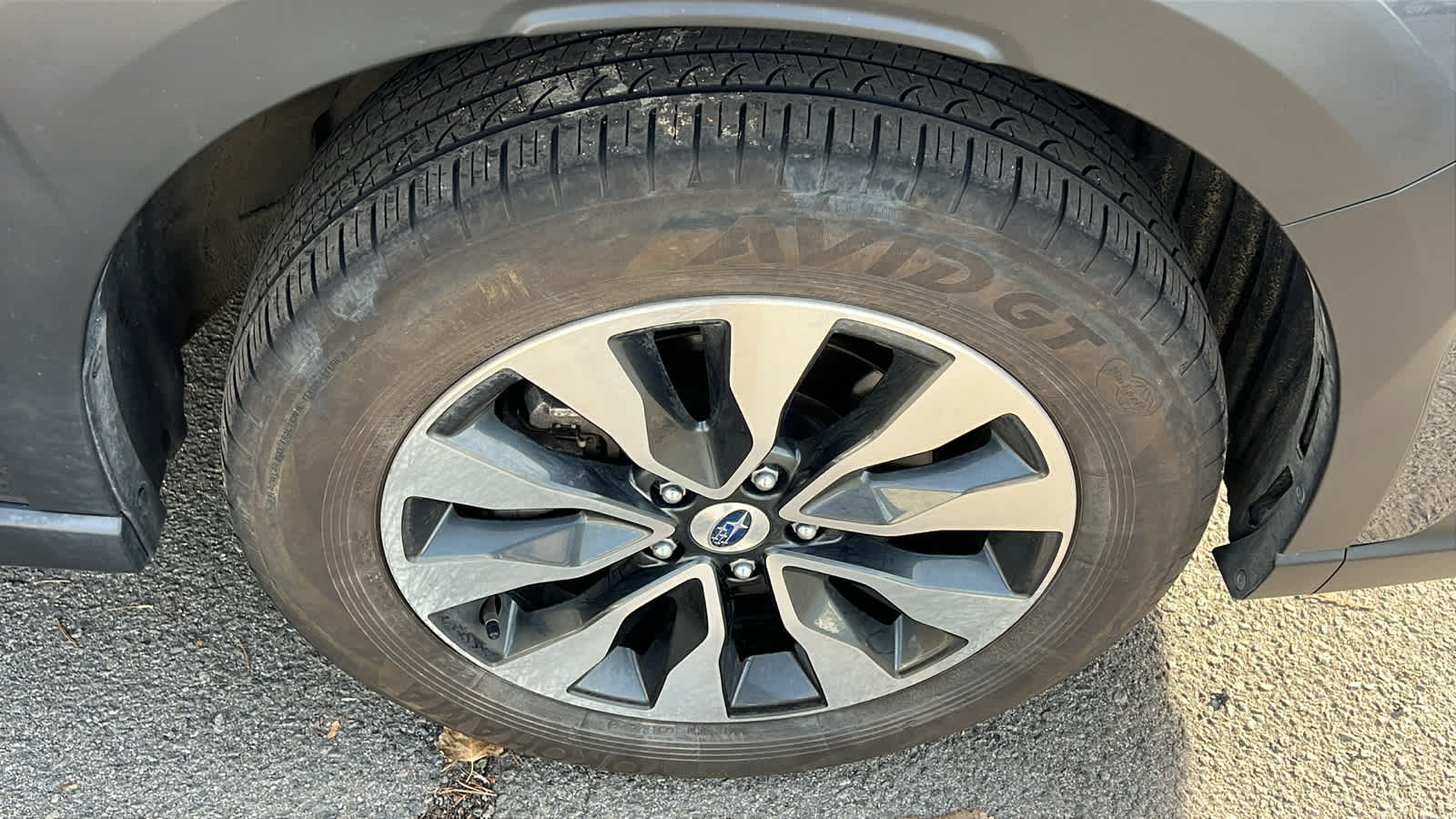 Thumbnail: 2023 Subaru Outback - 6