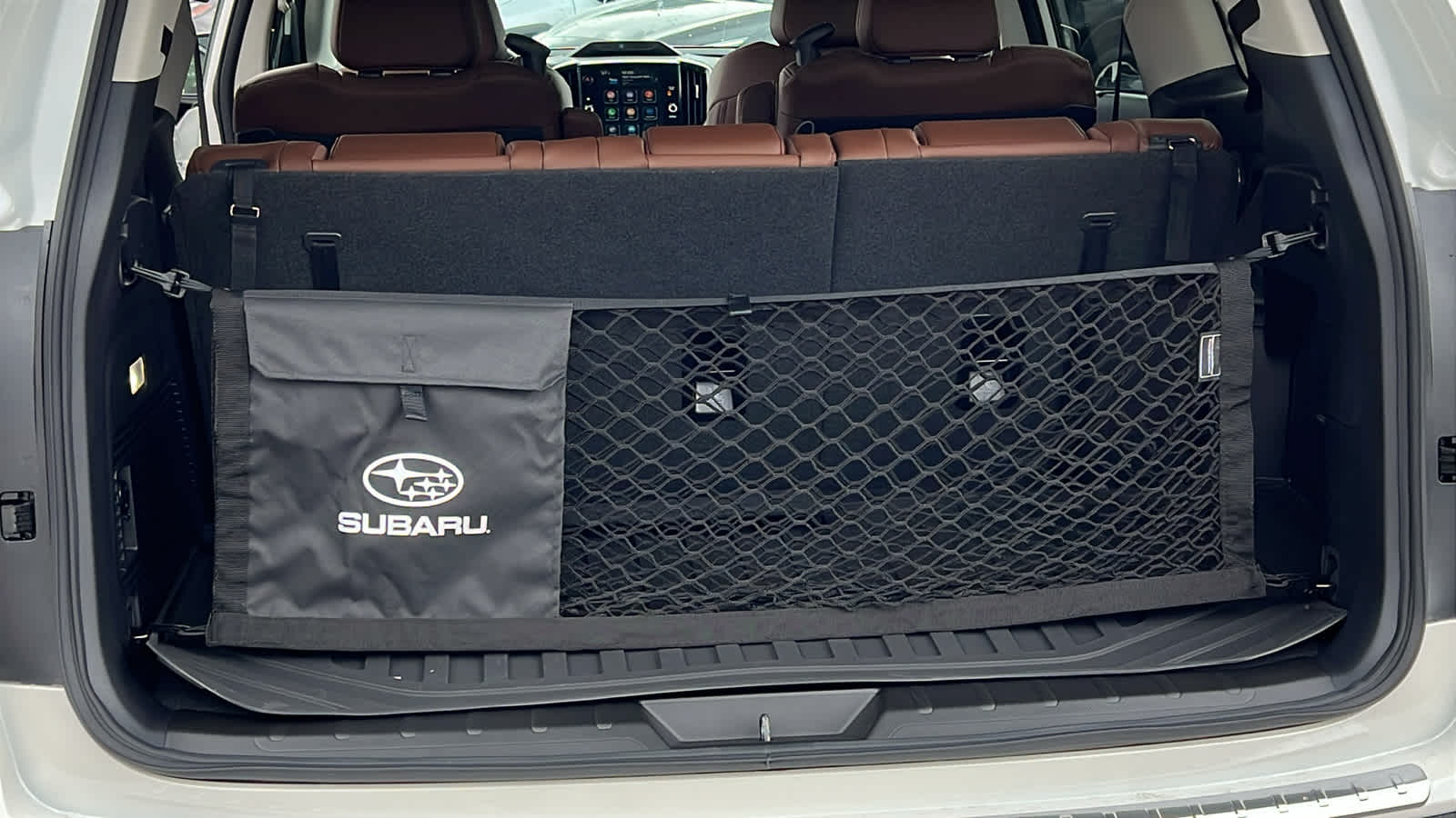 Thumbnail: 2026 Subaru Ascent - 27