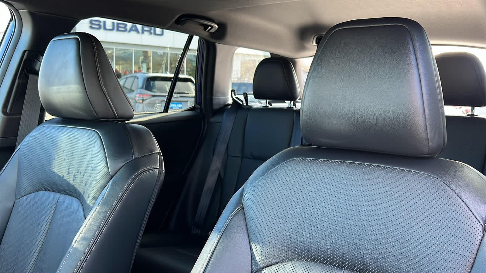 Thumbnail: 2026 Subaru Outback - 11