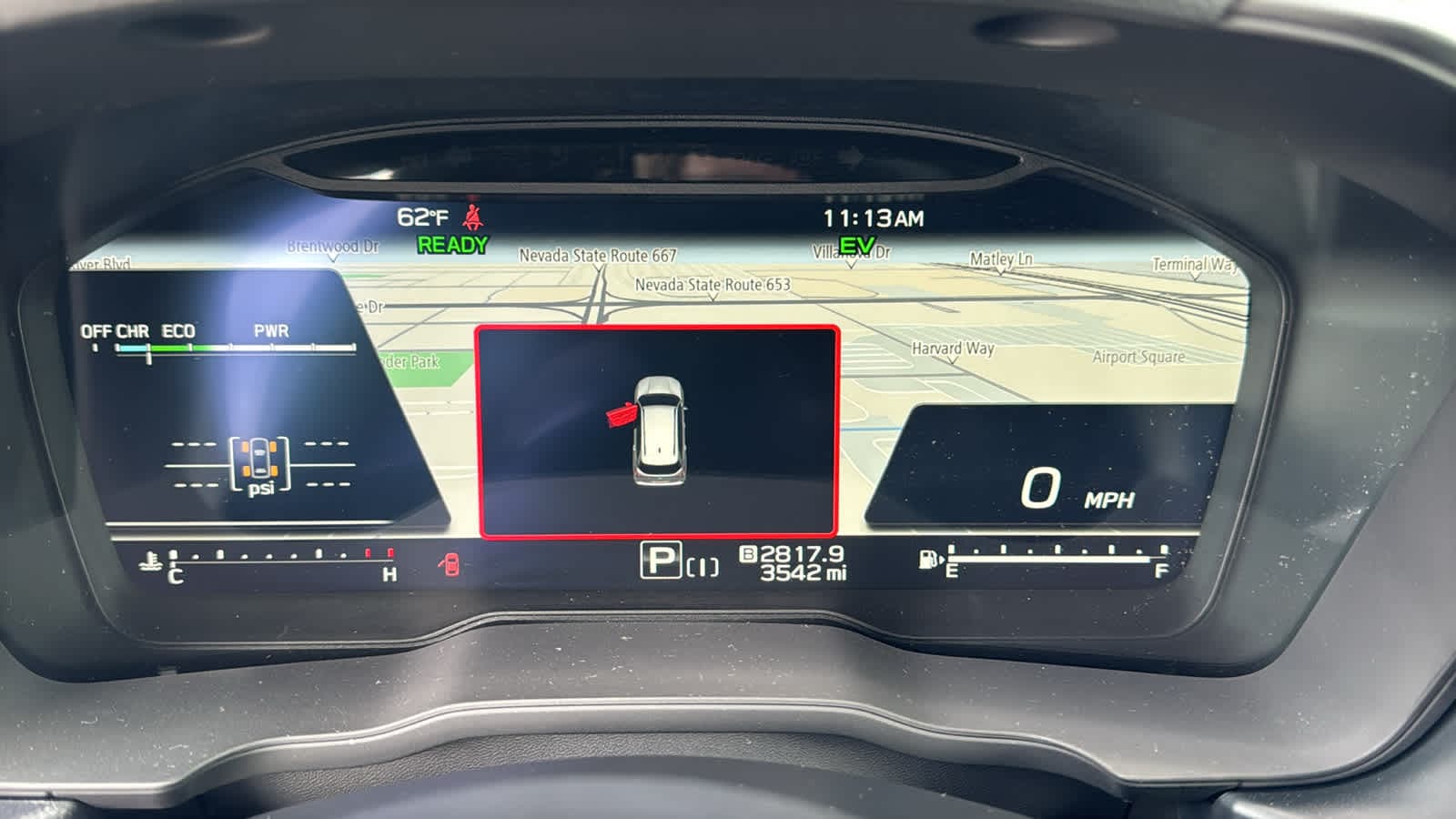 Thumbnail: 2025 Subaru Forester - 22