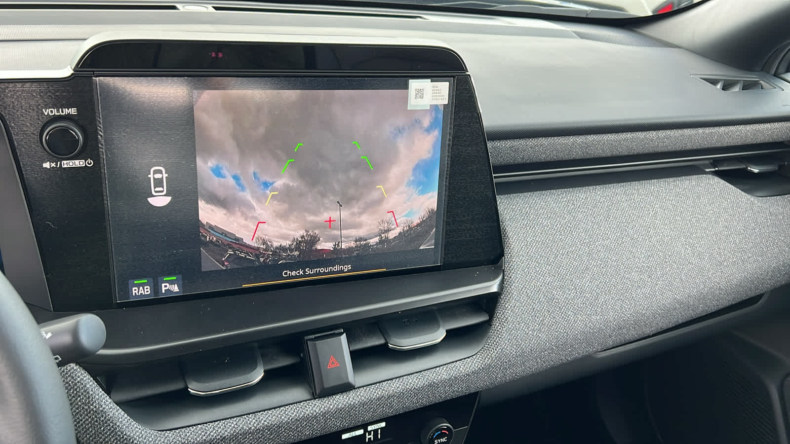 Thumbnail: 2026 Subaru Outback - 16