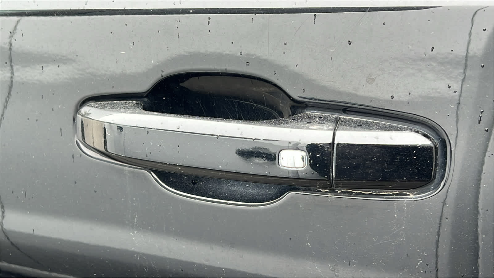 Thumbnail: 2019 Chevrolet Silverado 1500 - 19