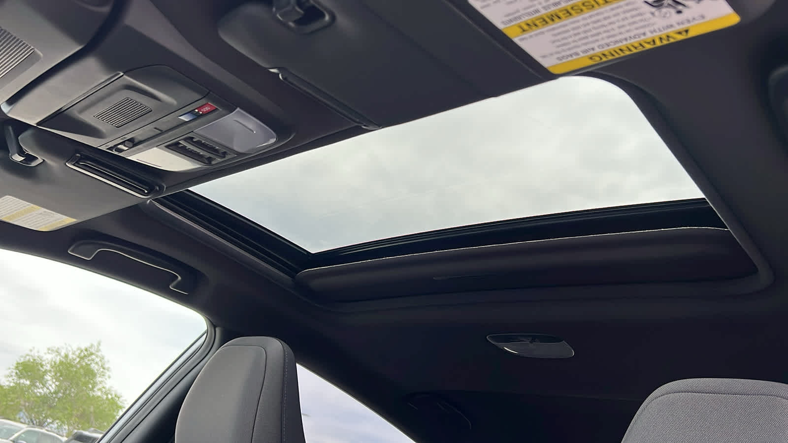 Thumbnail: 2026 Subaru Crosstrek - 31