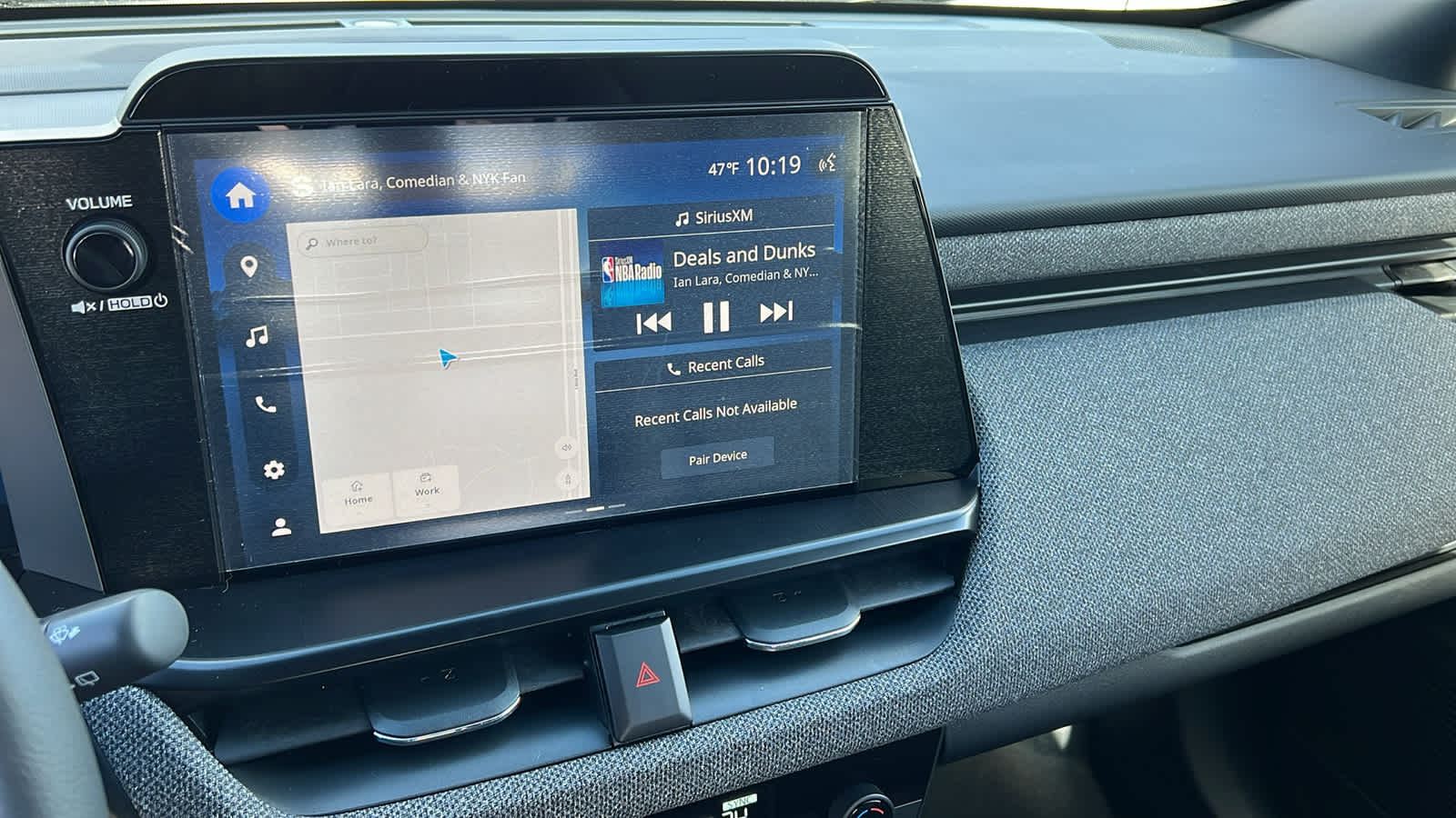 Thumbnail: 2026 Subaru Outback - 15