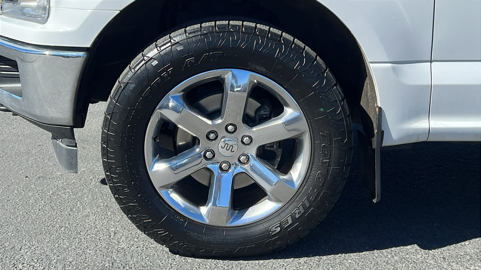 Thumbnail: 2020 Ford F-150 - 9