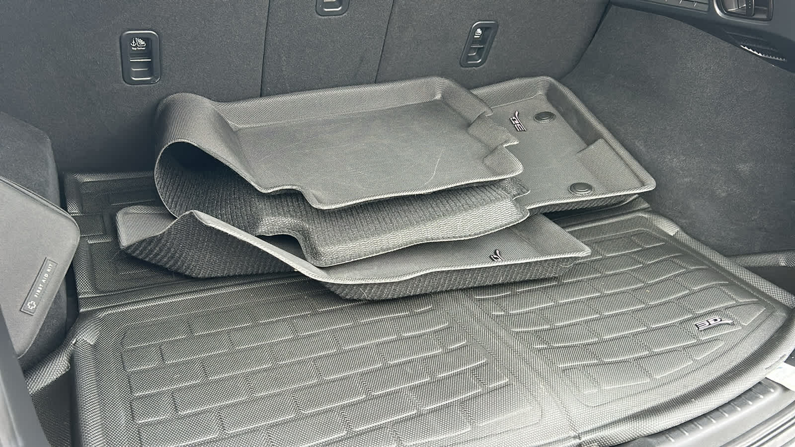 Thumbnail: 2022 Mazda CX-5 - 27