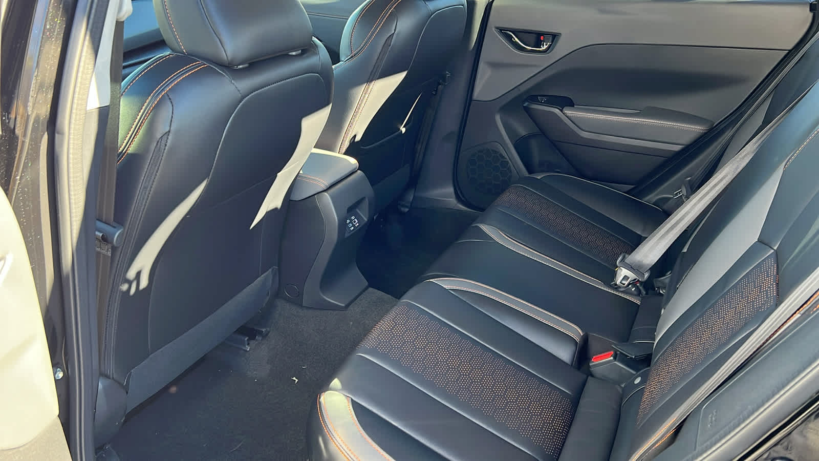 Thumbnail: 2026 Subaru Crosstrek - 24