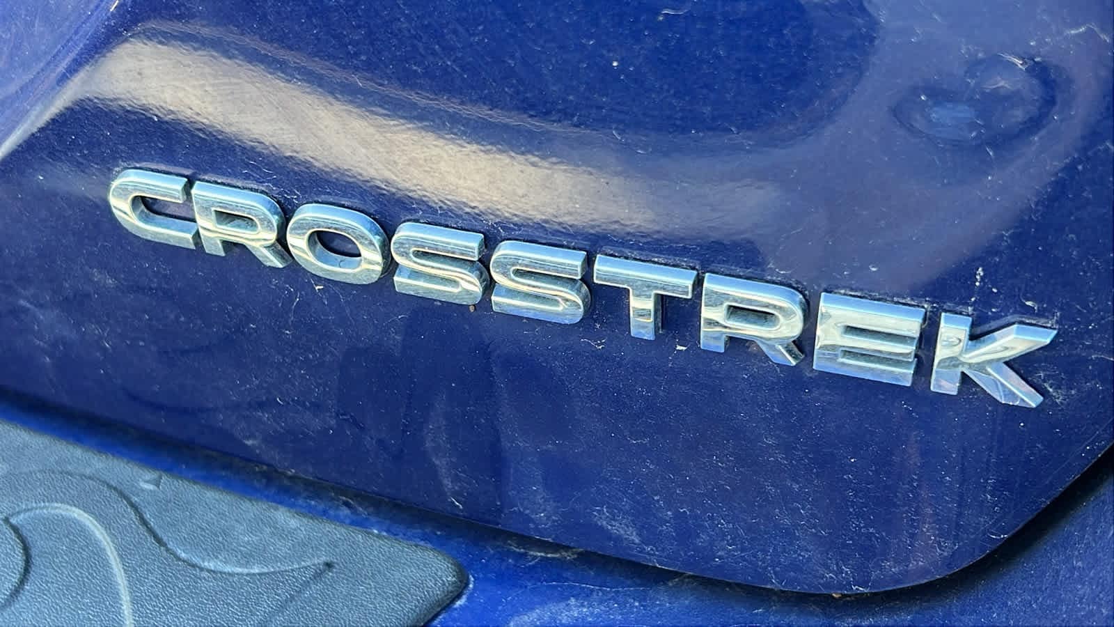 Thumbnail: 2024 Subaru Crosstrek - 11
