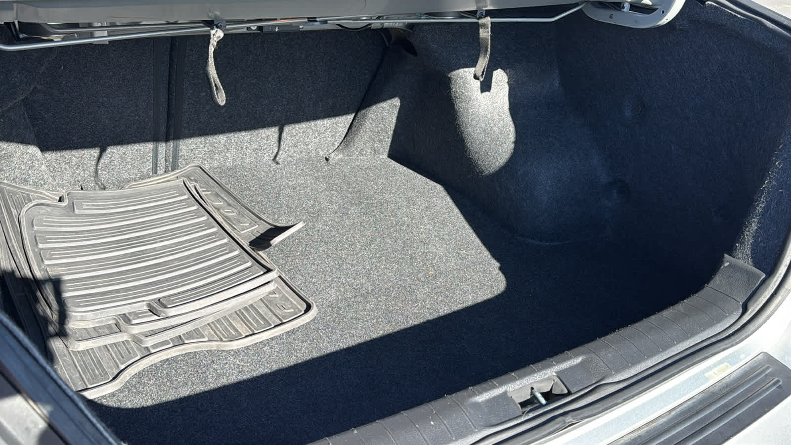 Thumbnail: 2013 Nissan Altima - 27