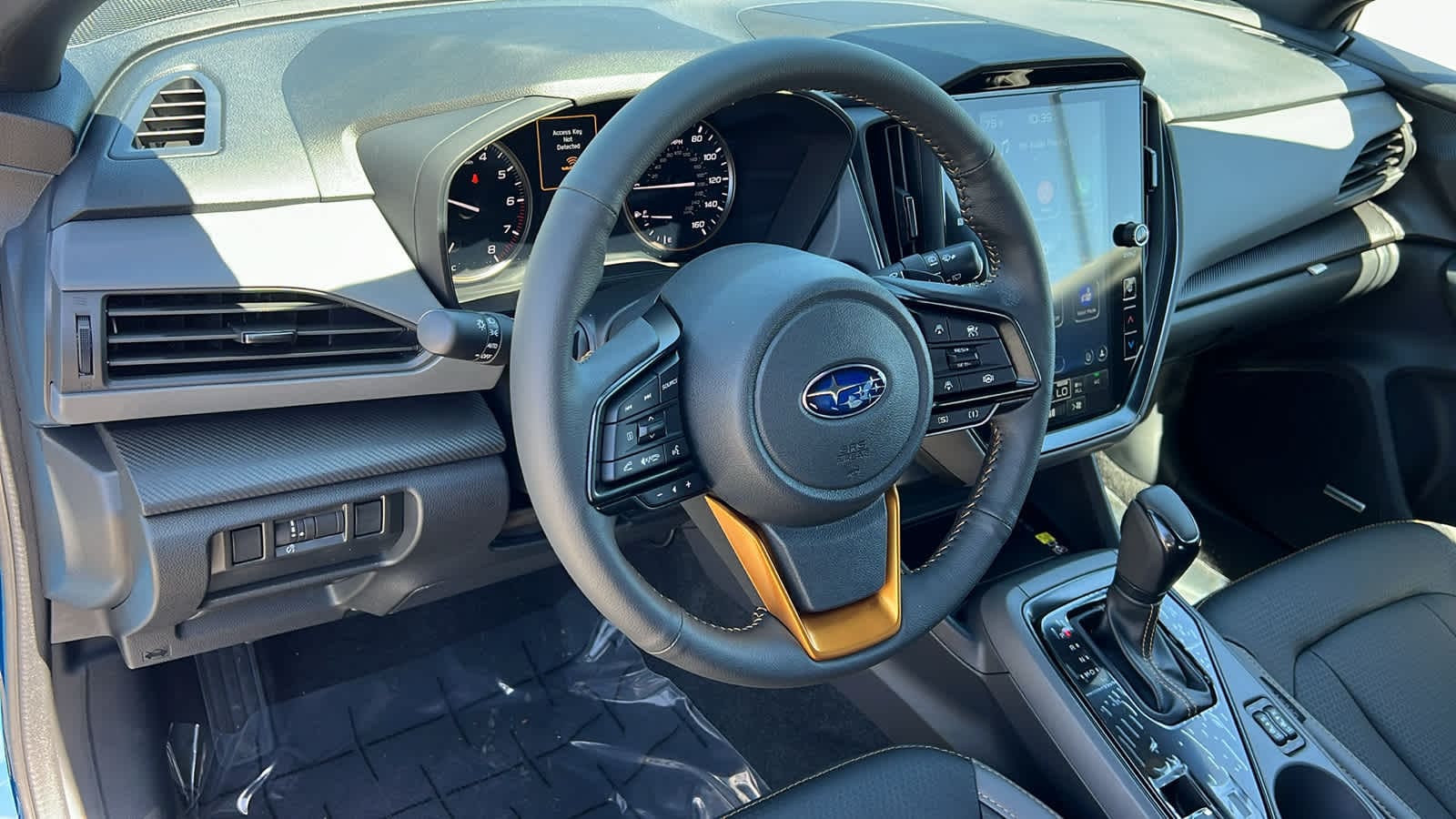 Thumbnail: 2026 Subaru Crosstrek - 10