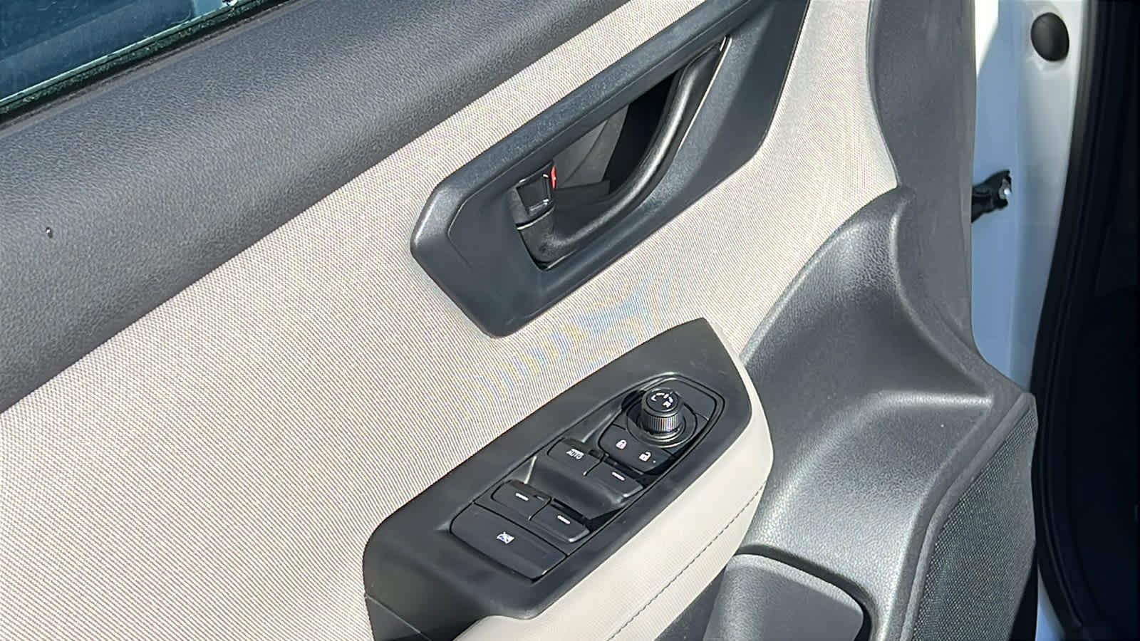 Thumbnail: 2026 Subaru Forester - 22