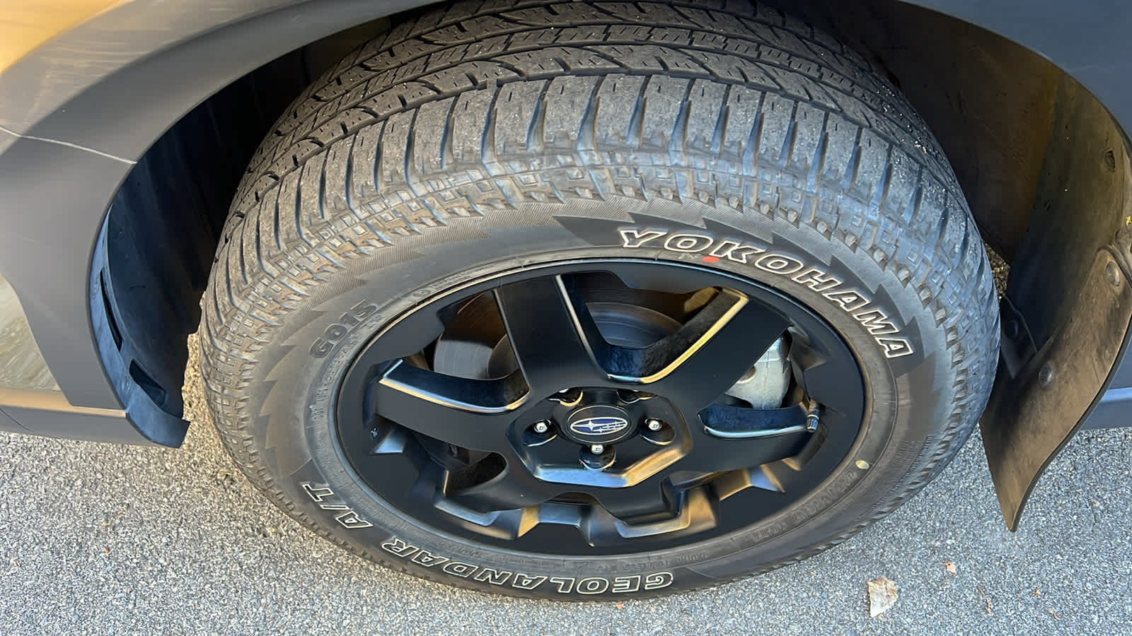 Thumbnail: 2022 Subaru Outback - 4