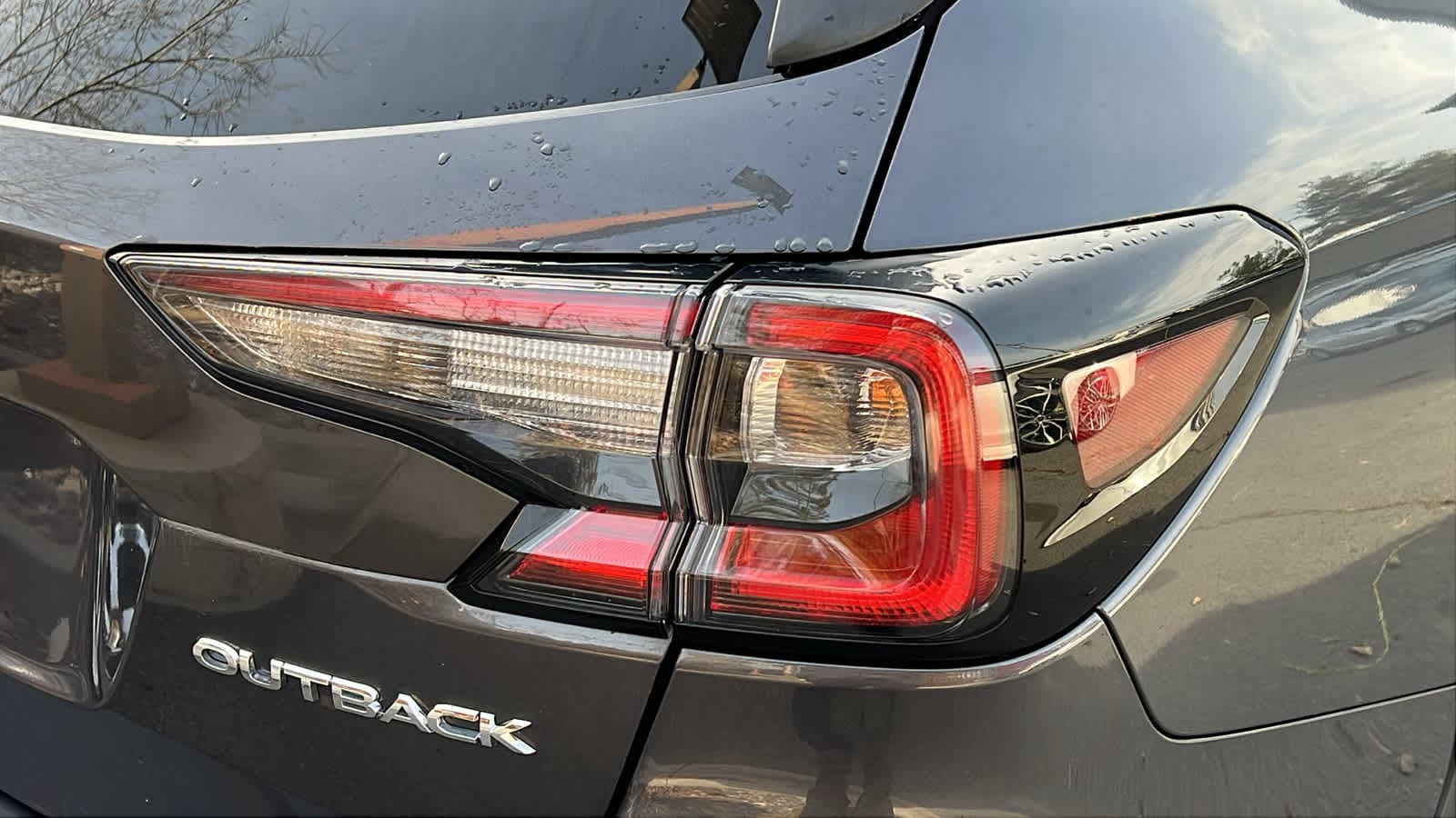 Thumbnail: 2023 Subaru Outback - 14