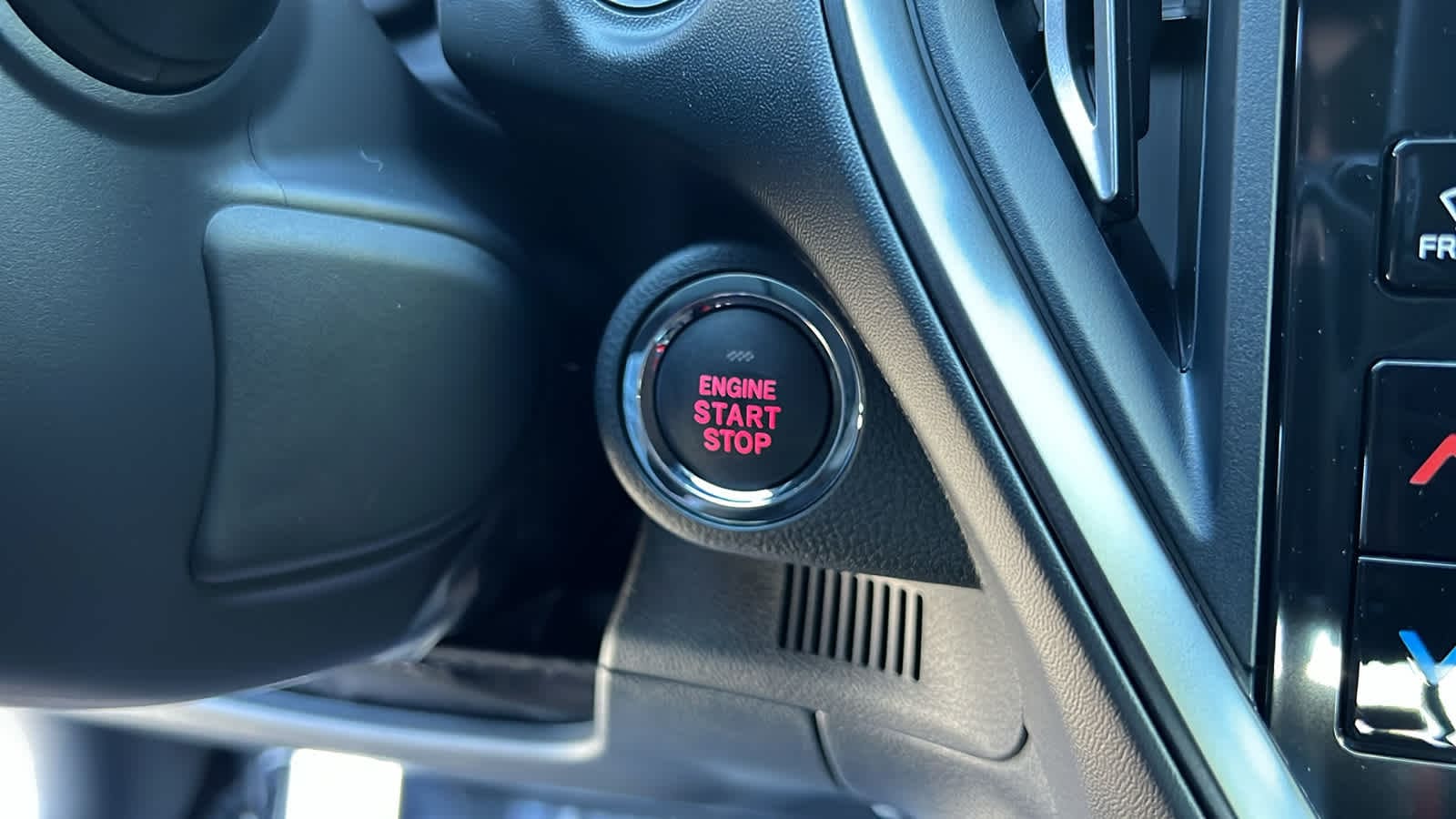 Thumbnail: 2025 Subaru WRX - 17