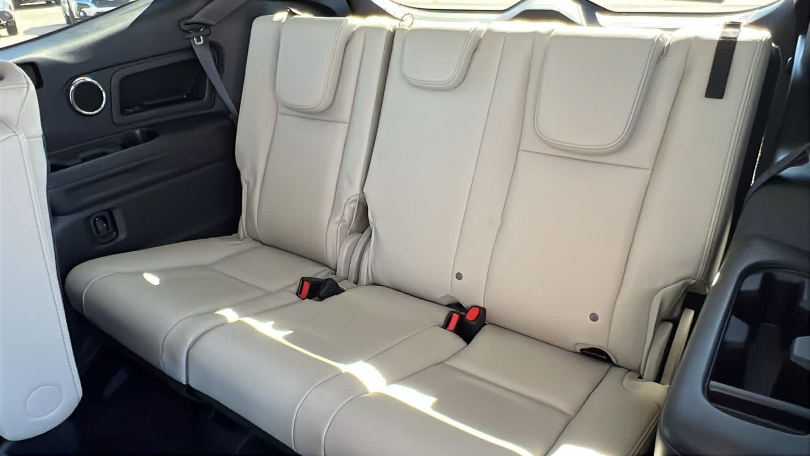 Thumbnail: 2026 Subaru Ascent - 31