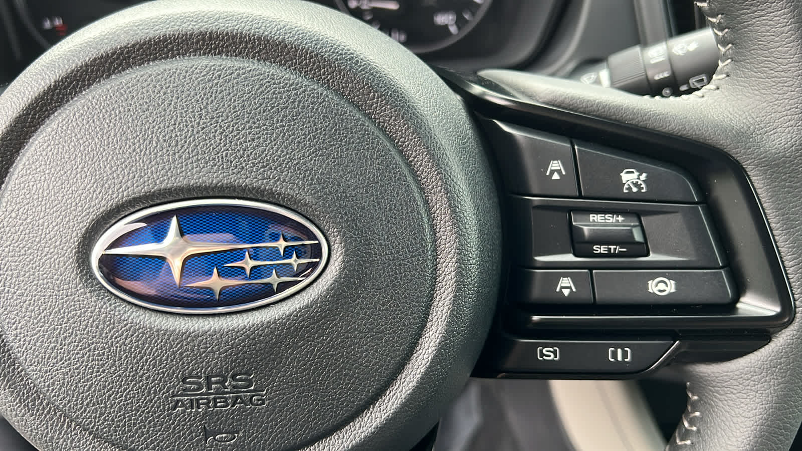 Thumbnail: 2026 Subaru Forester - 20