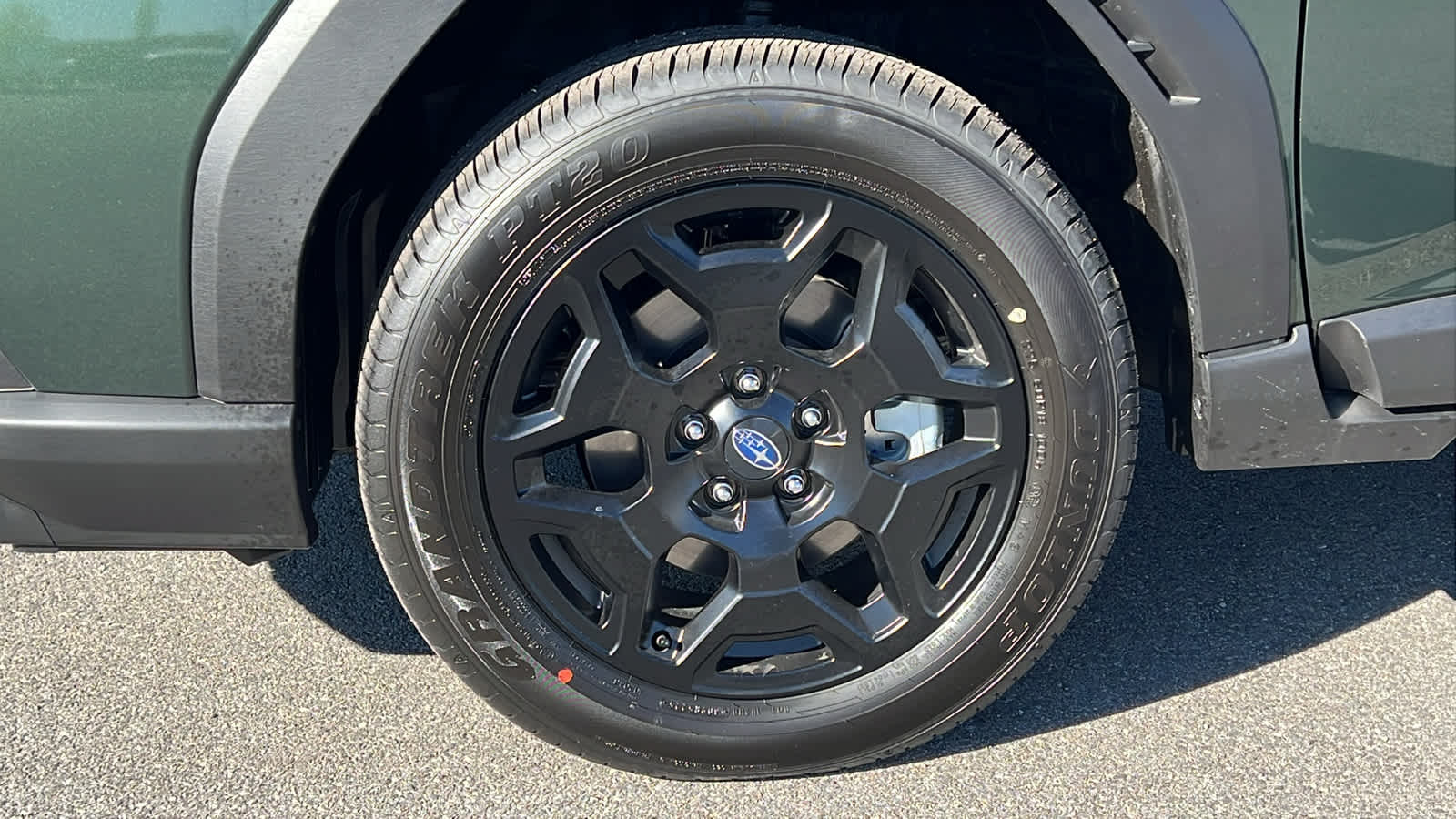 Thumbnail: 2026 Subaru Outback - 9