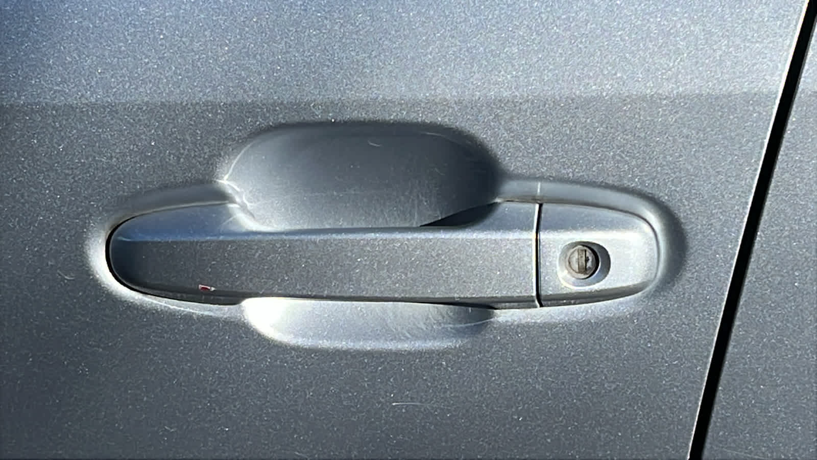 Thumbnail: 2024 Subaru Impreza - 19