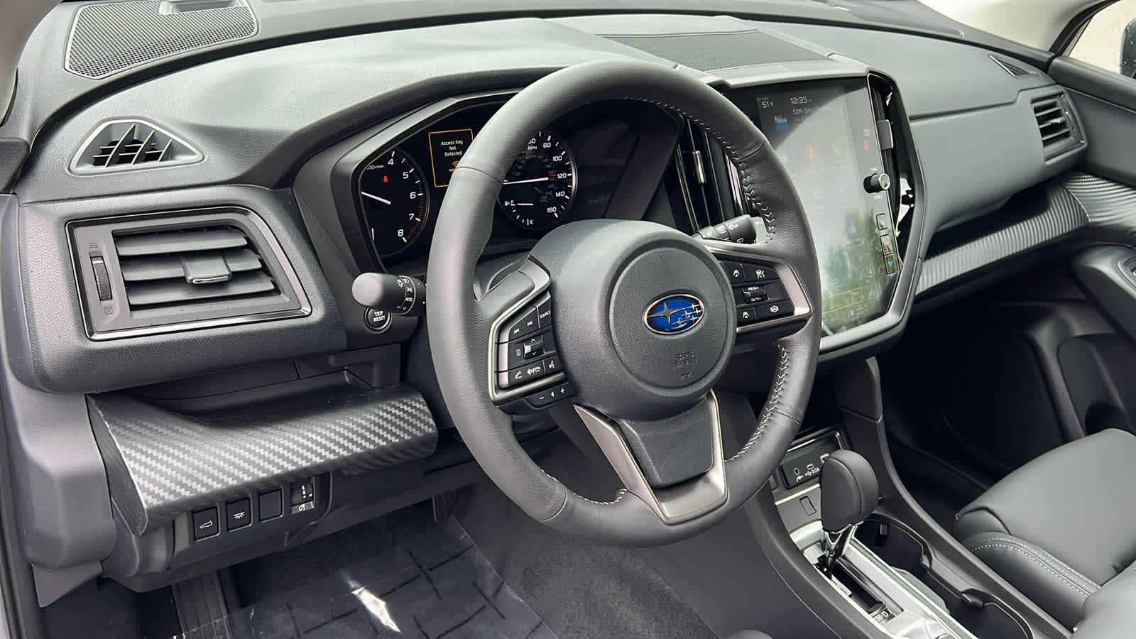 Thumbnail: 2026 Subaru Ascent - 10