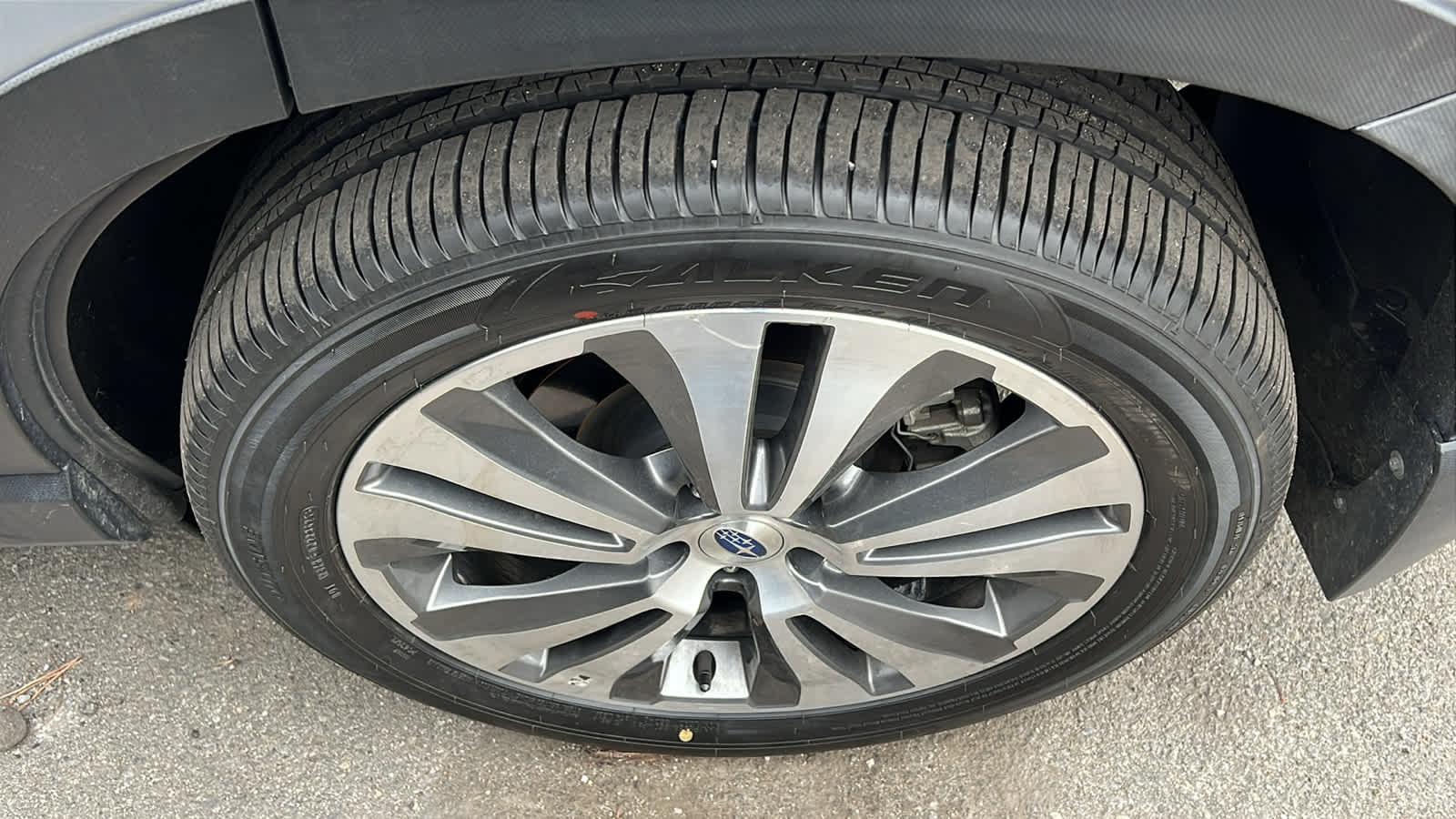 Thumbnail: 2020 Subaru Ascent - 18