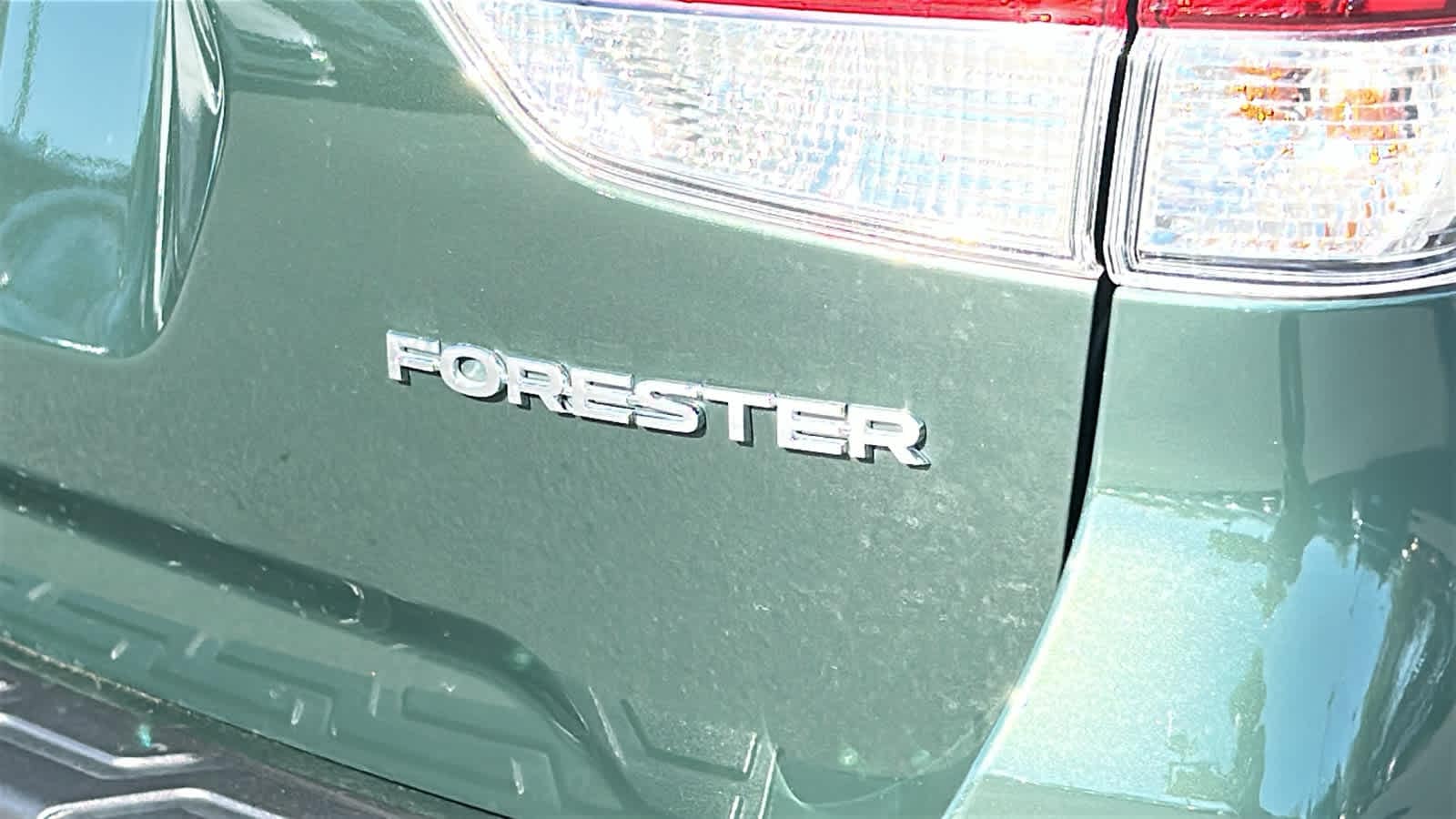 Thumbnail: 2023 Subaru Forester - 29