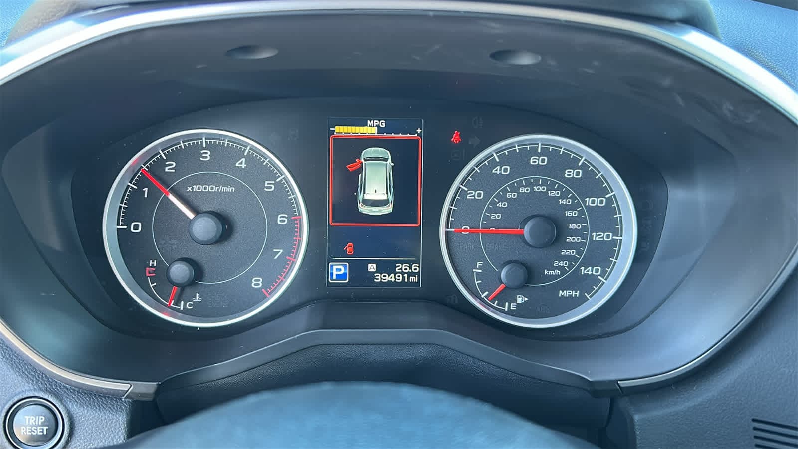 Thumbnail: 2022 Subaru Ascent - 22