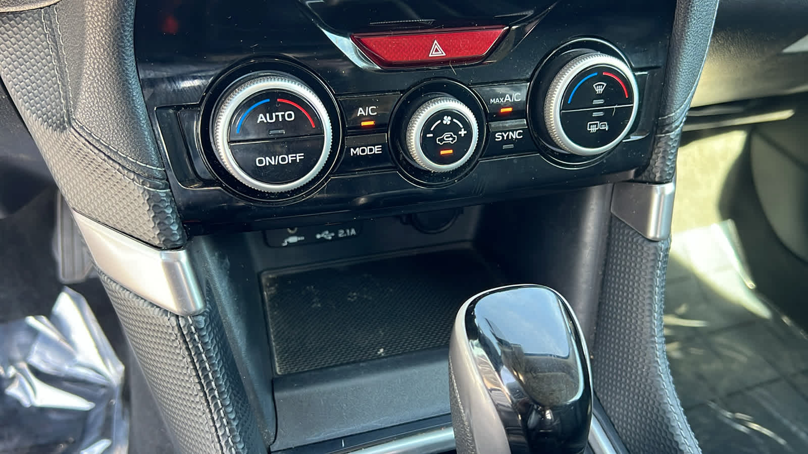 Thumbnail: 2019 Subaru Forester - 14