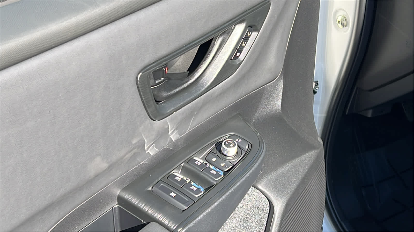 Thumbnail: 2026 Subaru Outback - 22