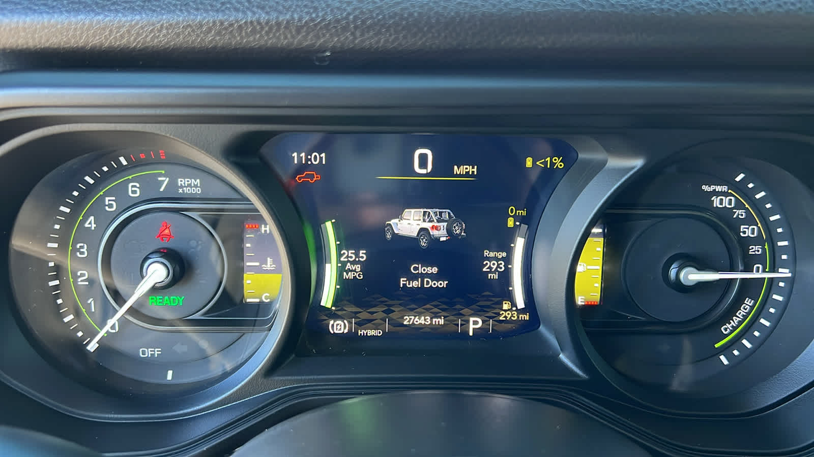 Thumbnail: 2024 Jeep Wrangler - 21