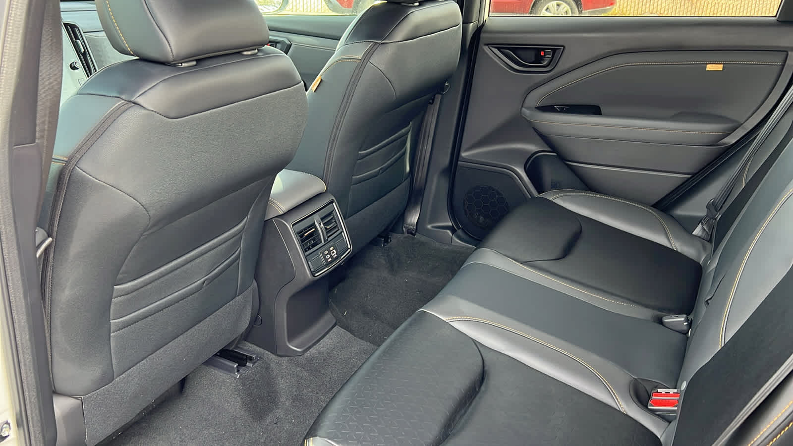 Thumbnail: 2026 Subaru Forester - 24