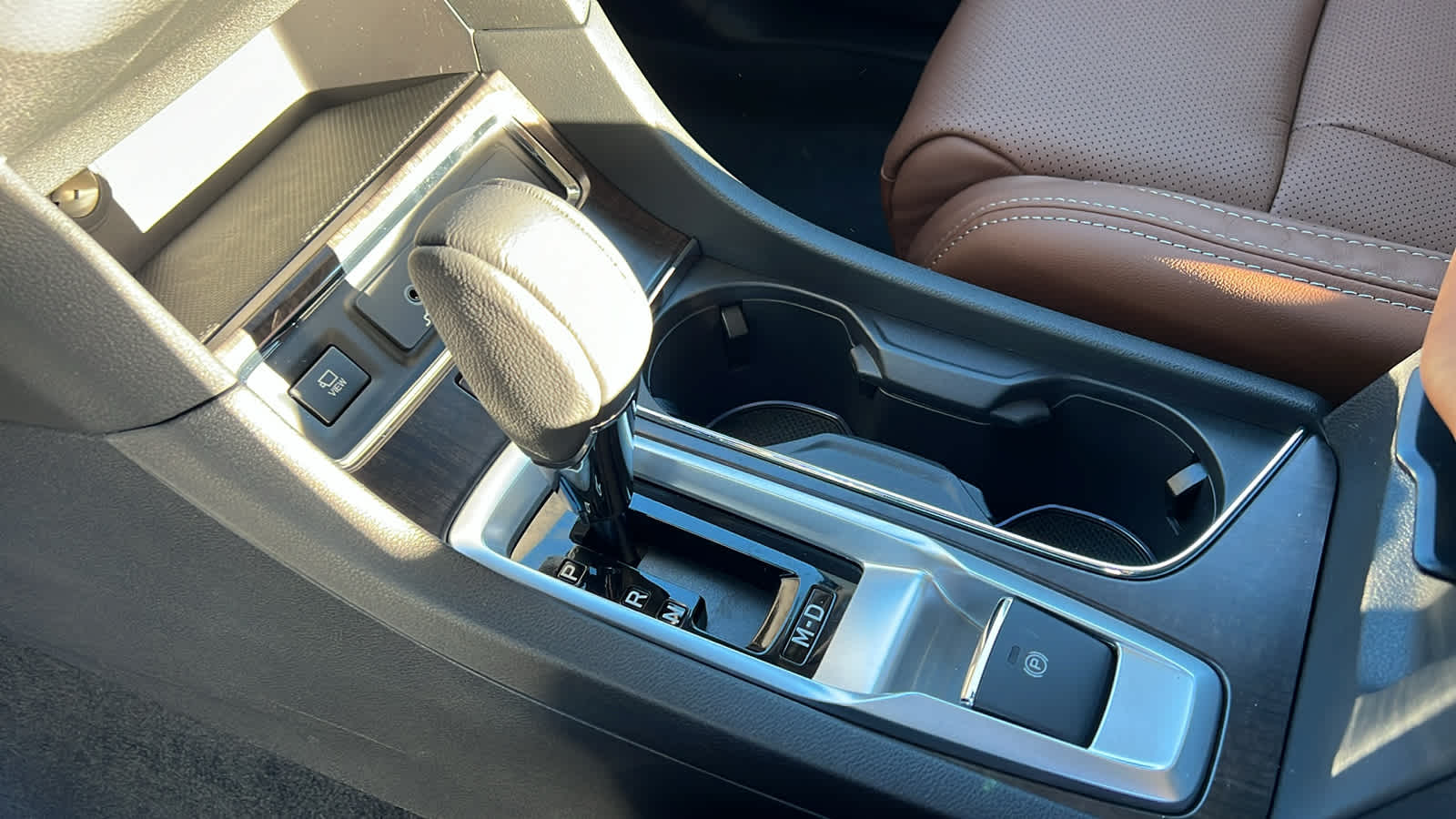 Thumbnail: 2026 Subaru Ascent - 13