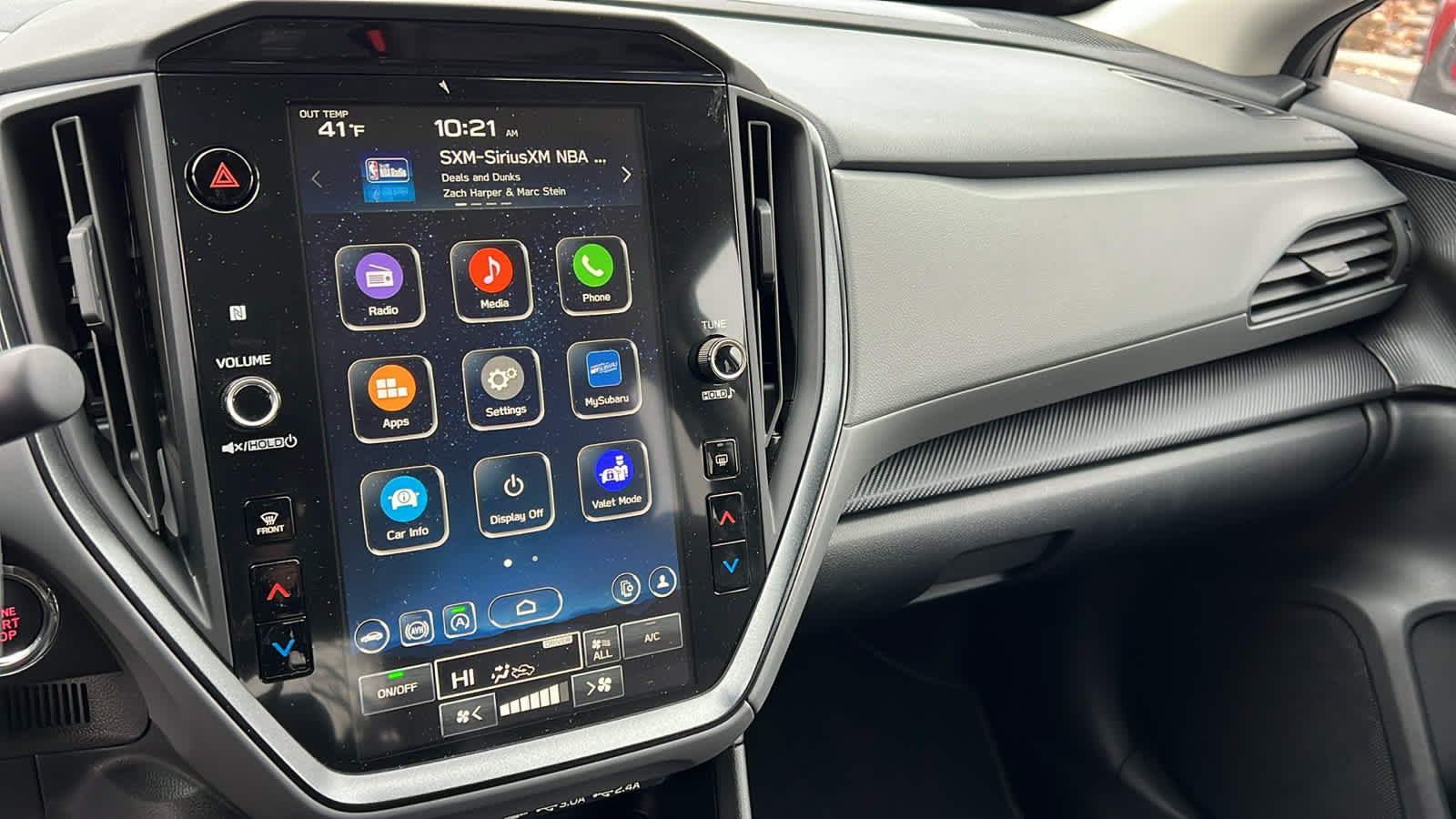 Thumbnail: 2026 Subaru Crosstrek - 15