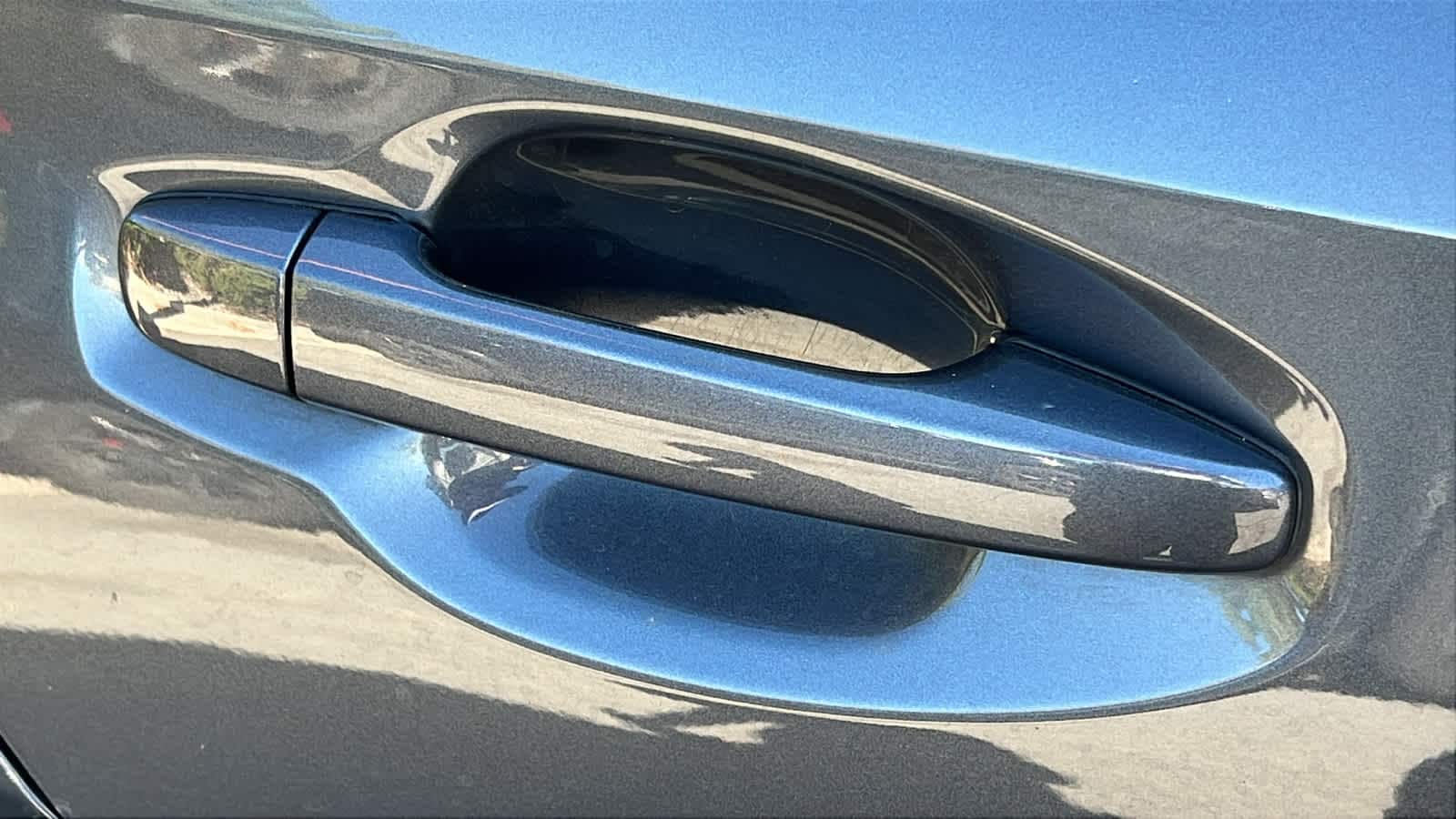 Thumbnail: 2021 Subaru Outback - 8