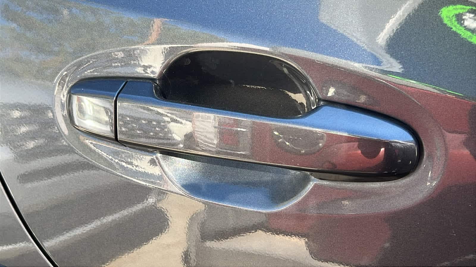 Thumbnail: 2023 Subaru Crosstrek - 11