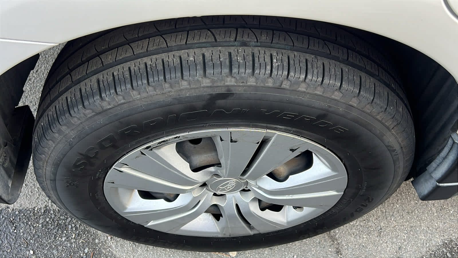 Thumbnail: 2013 Subaru Outback - 10