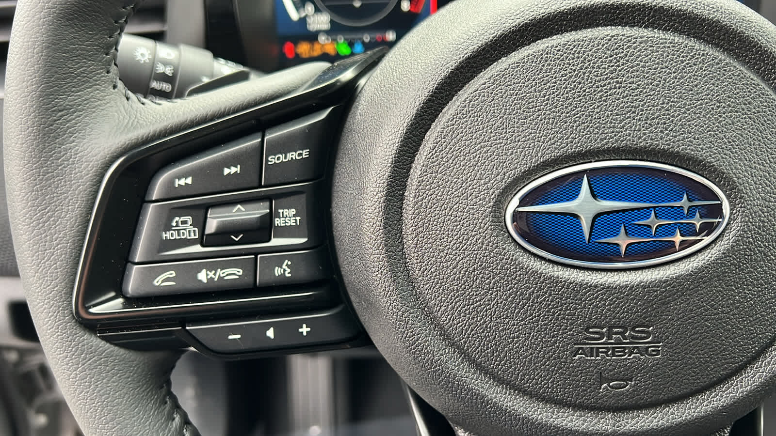 Thumbnail: 2026 Subaru Outback - 19