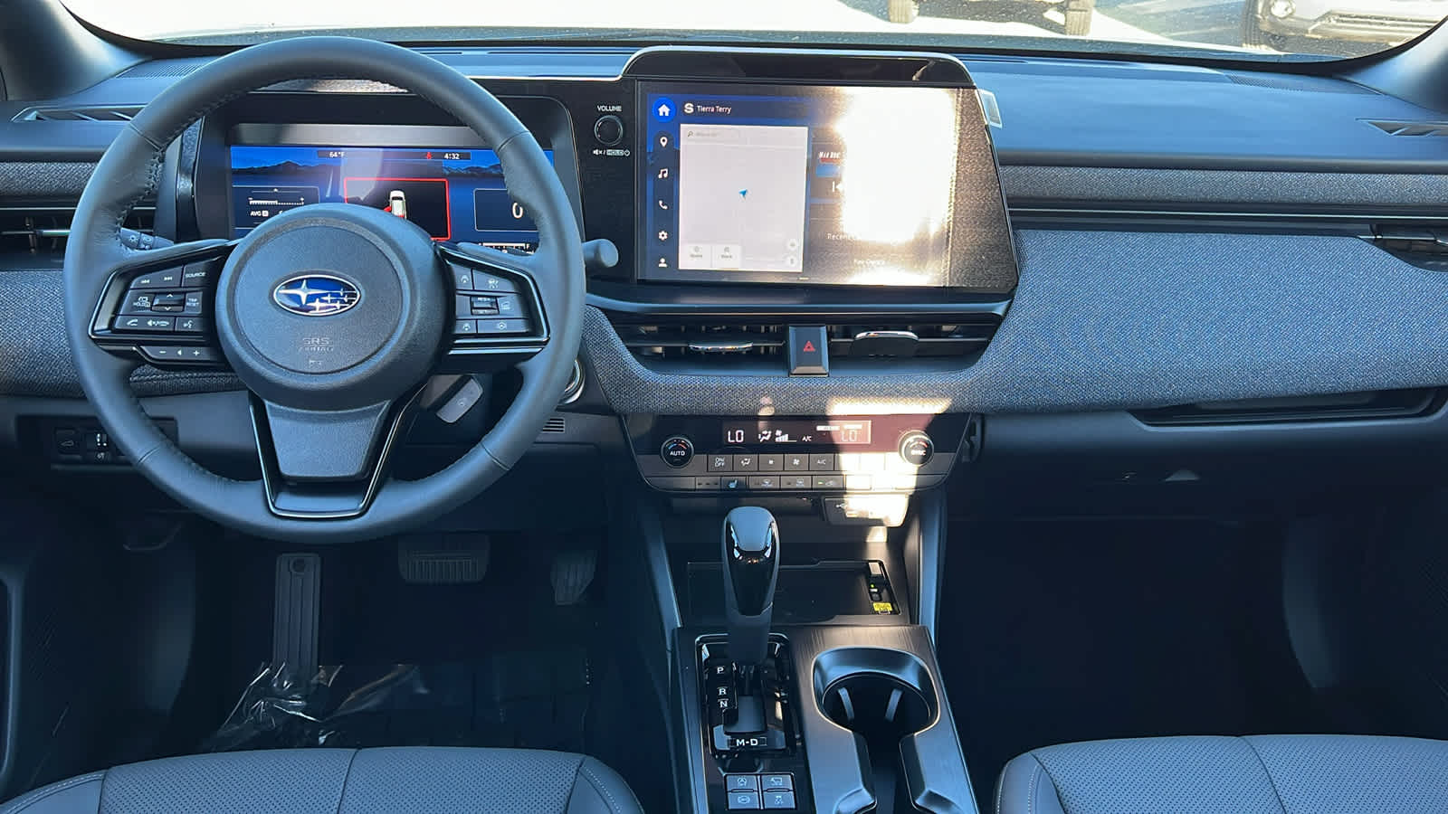 Thumbnail: 2026 Subaru Outback - 26