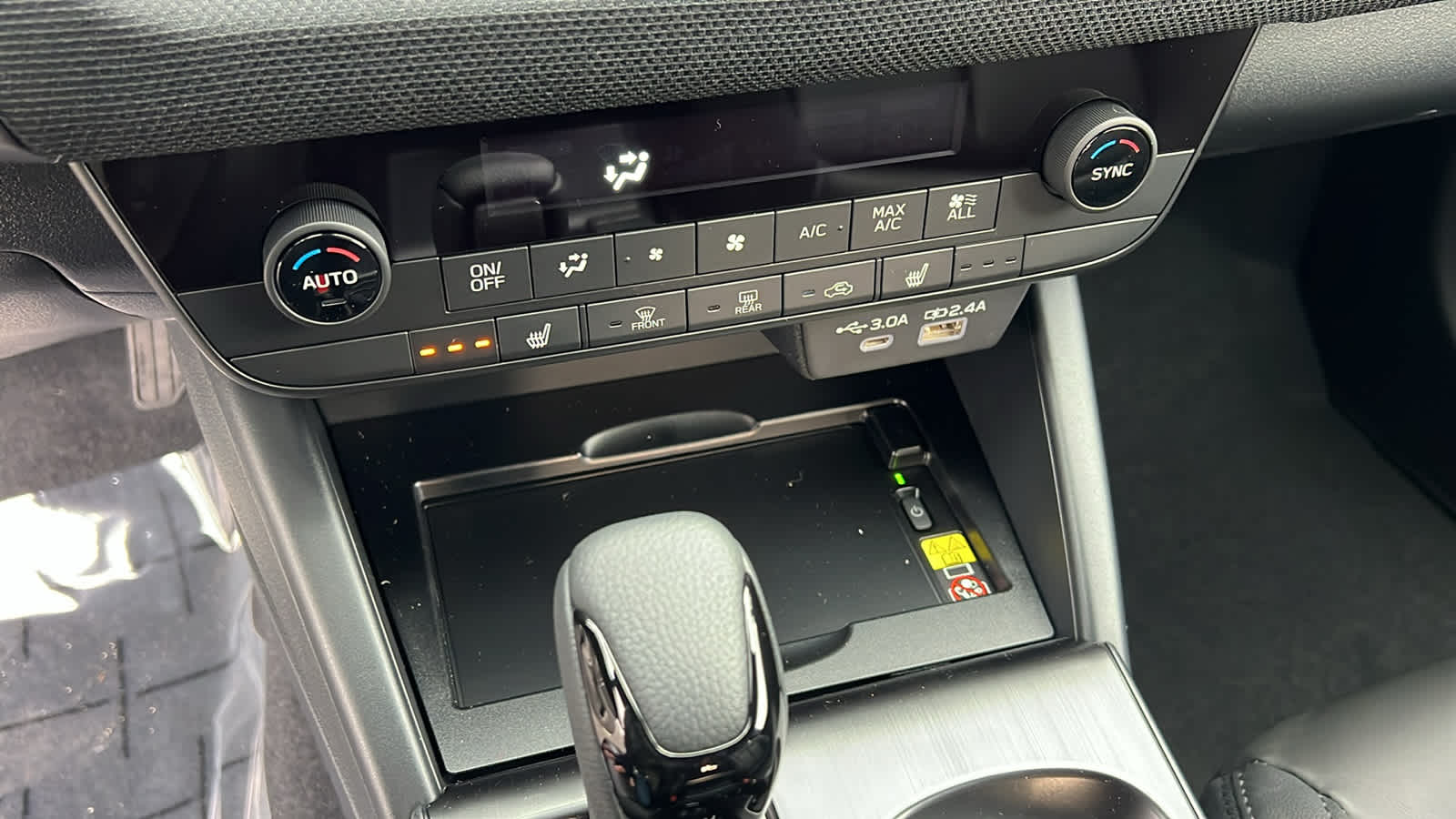 Thumbnail: 2026 Subaru Outback - 14