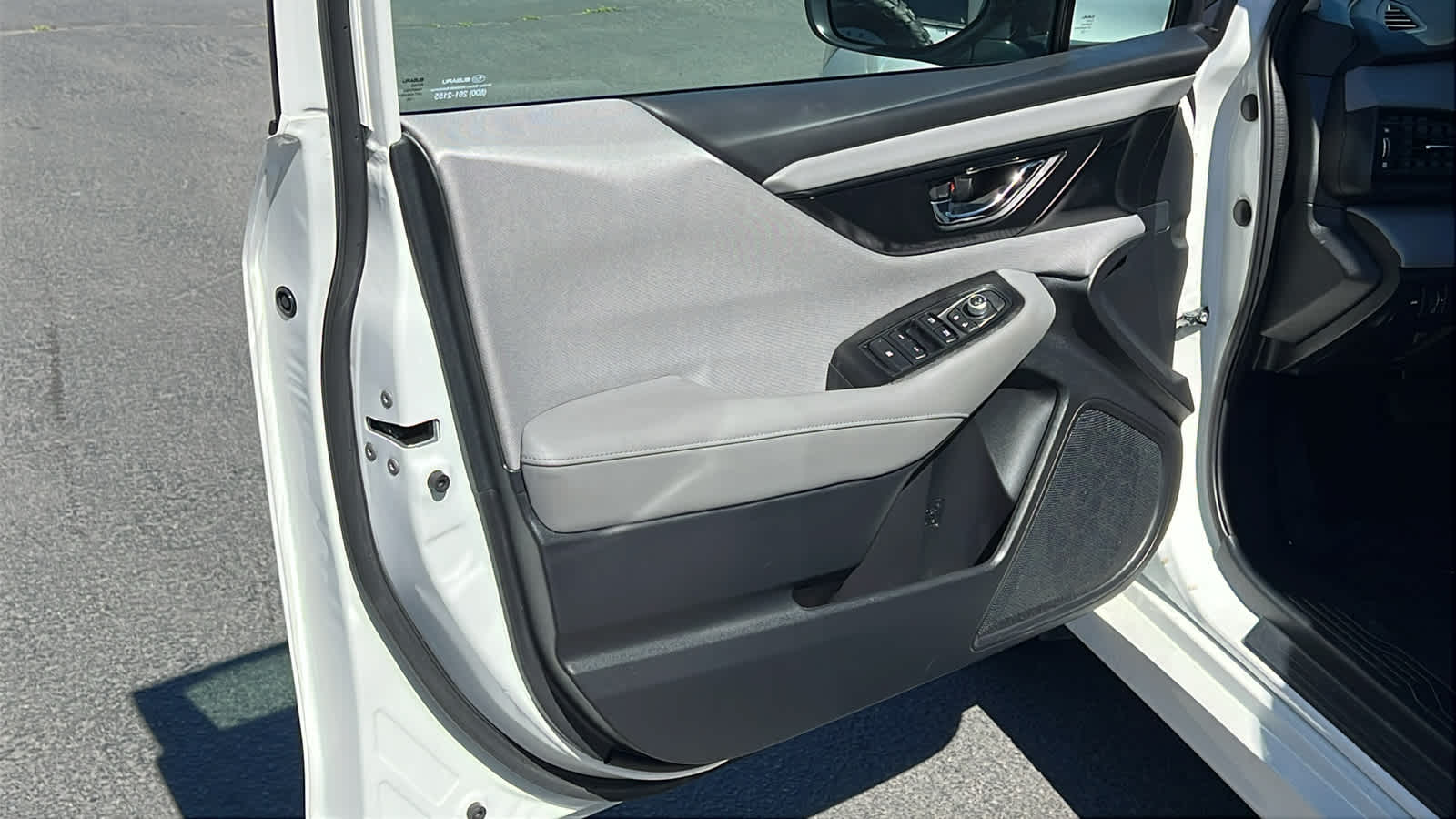 Thumbnail: 2025 Subaru Legacy - 24