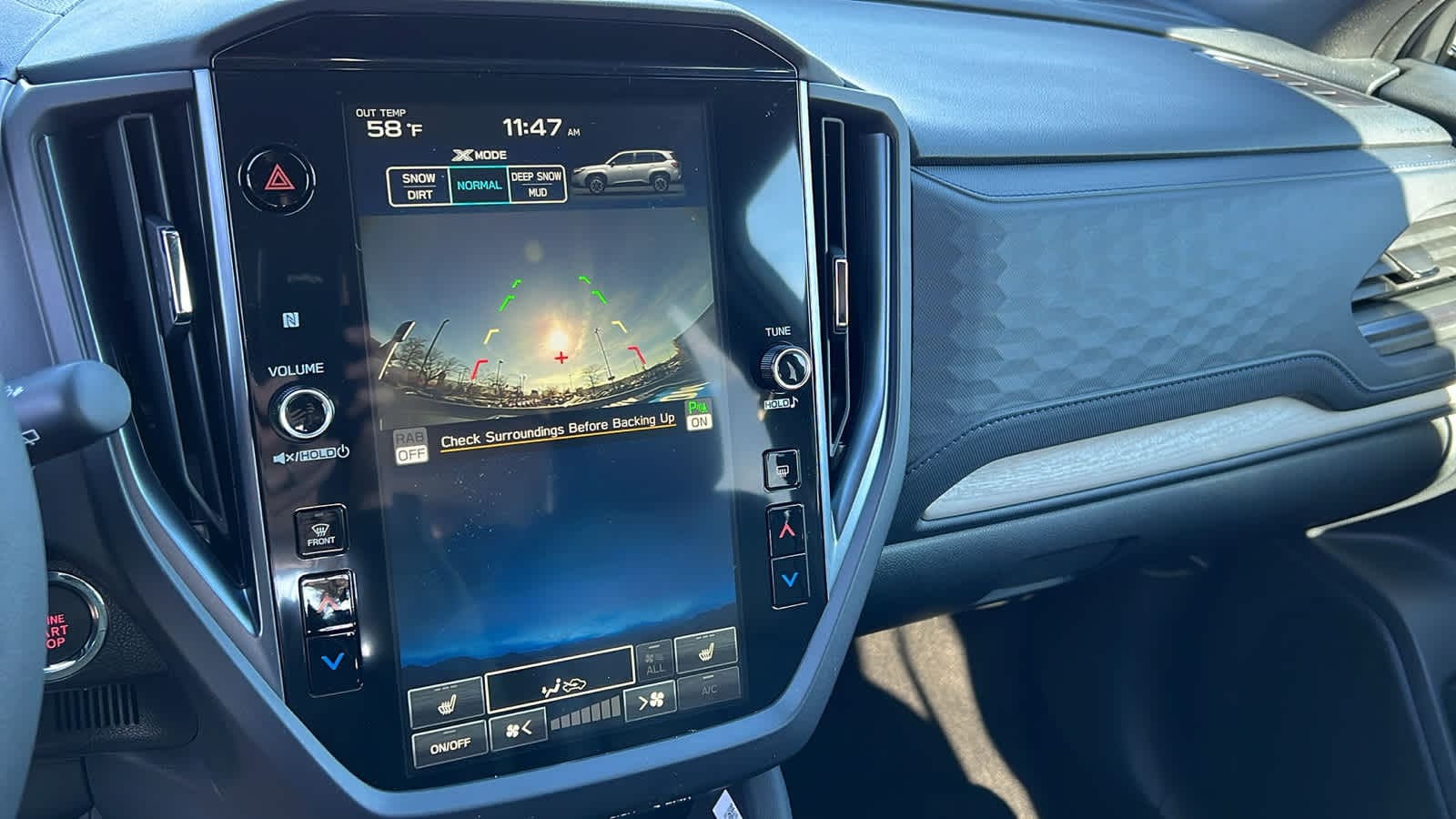 Thumbnail: 2026 Subaru Forester - 16