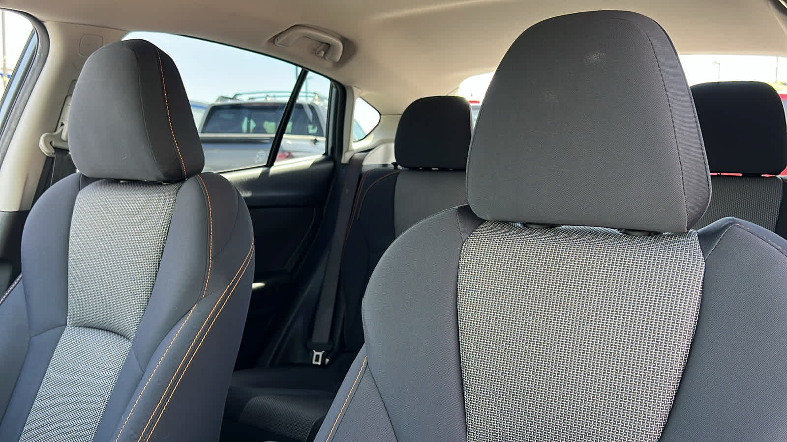 Thumbnail: 2023 Subaru Crosstrek - 12