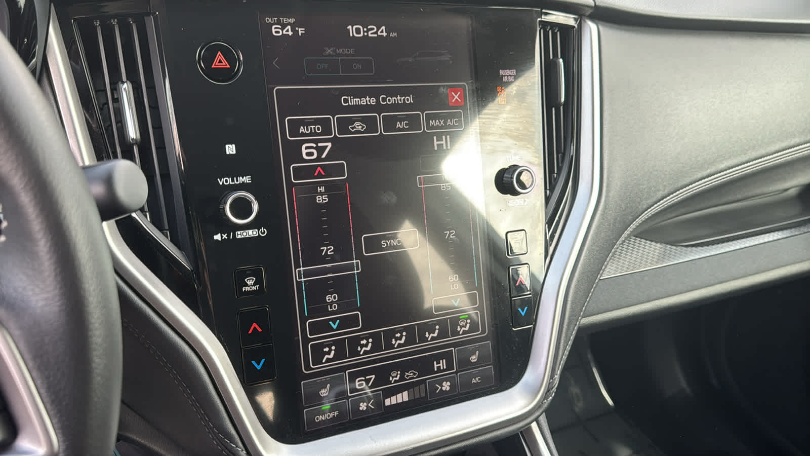 Thumbnail: 2025 Subaru Outback - 15