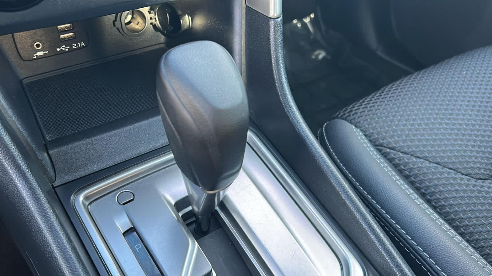 Thumbnail: 2019 Subaru Forester - 13