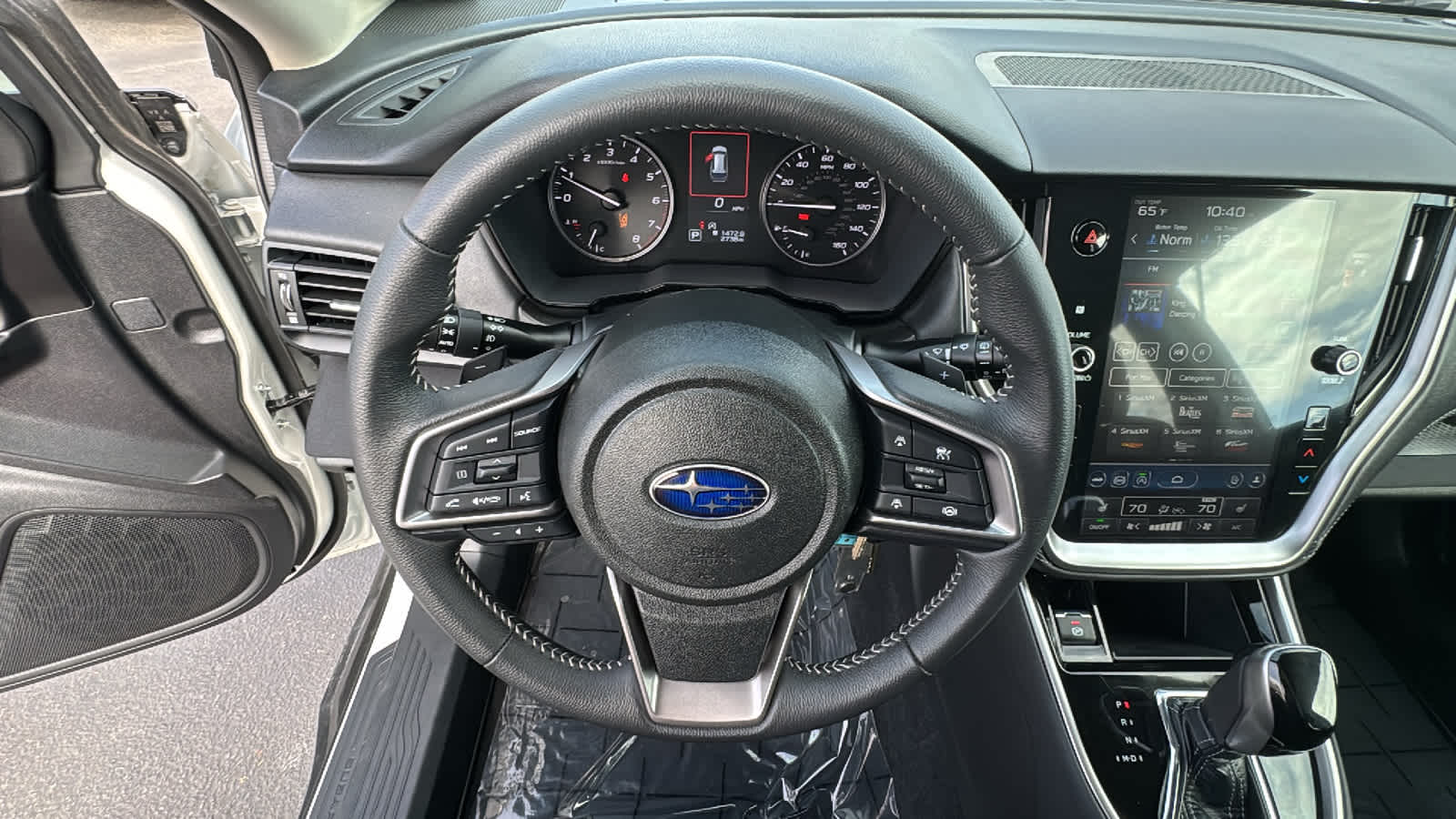 Thumbnail: 2025 Subaru Outback - 19