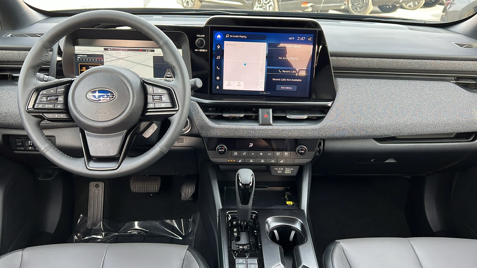 Thumbnail: 2026 Subaru Outback - 26